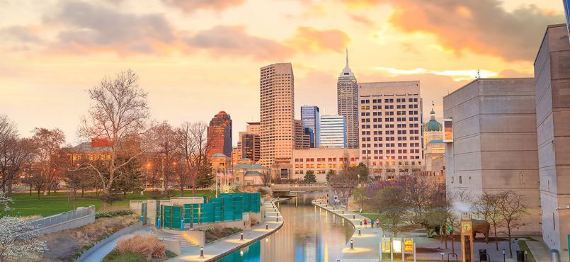 Real Estate for Sale in Indiana