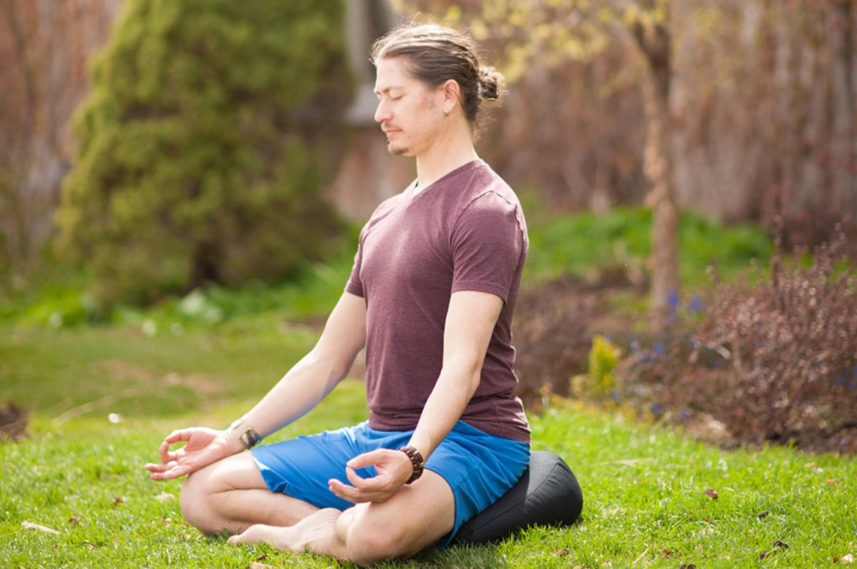 Siddhasana Variations