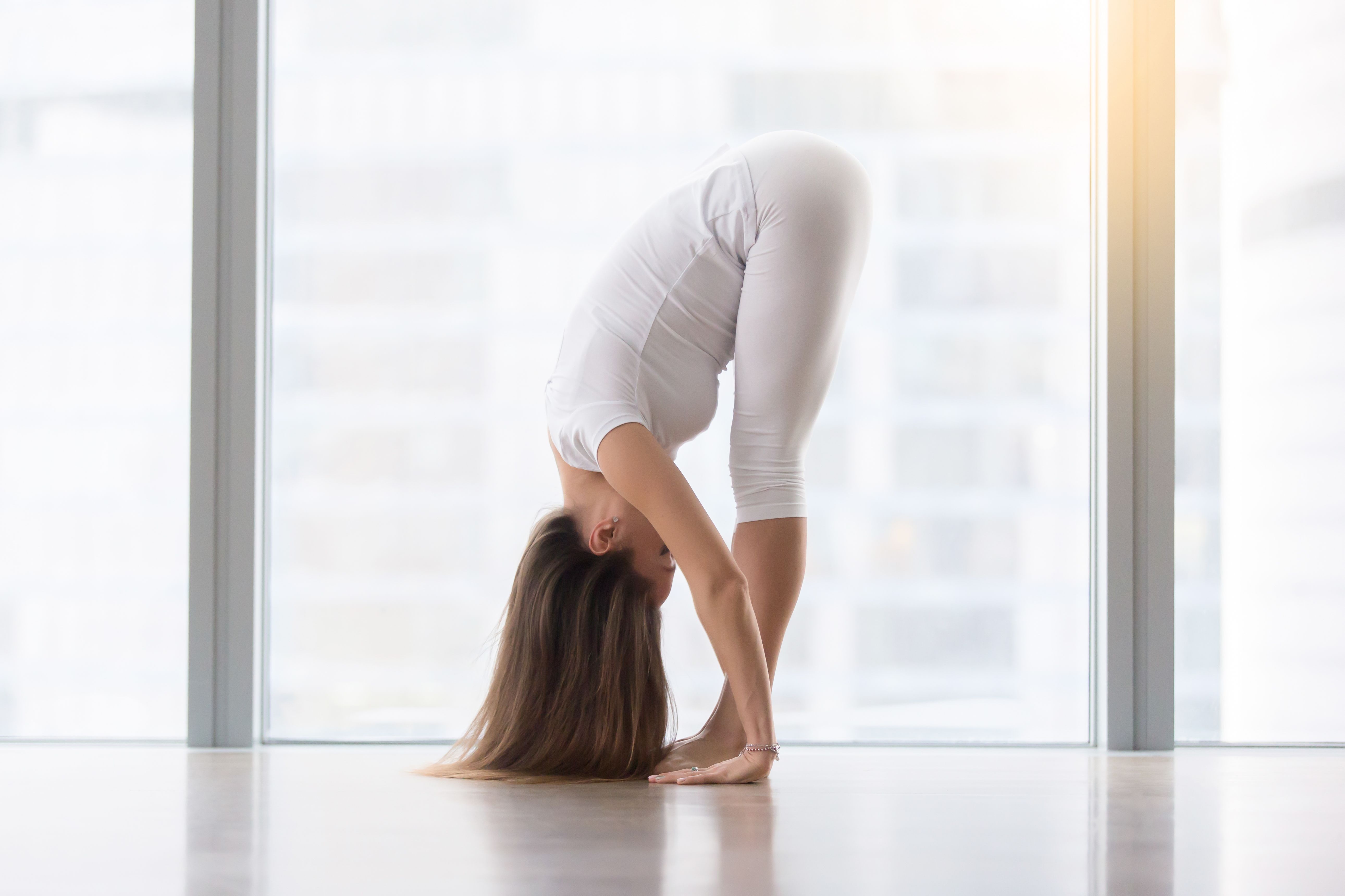 5 (15).jpg Uttanasana (Standing Forward Bend Pose)