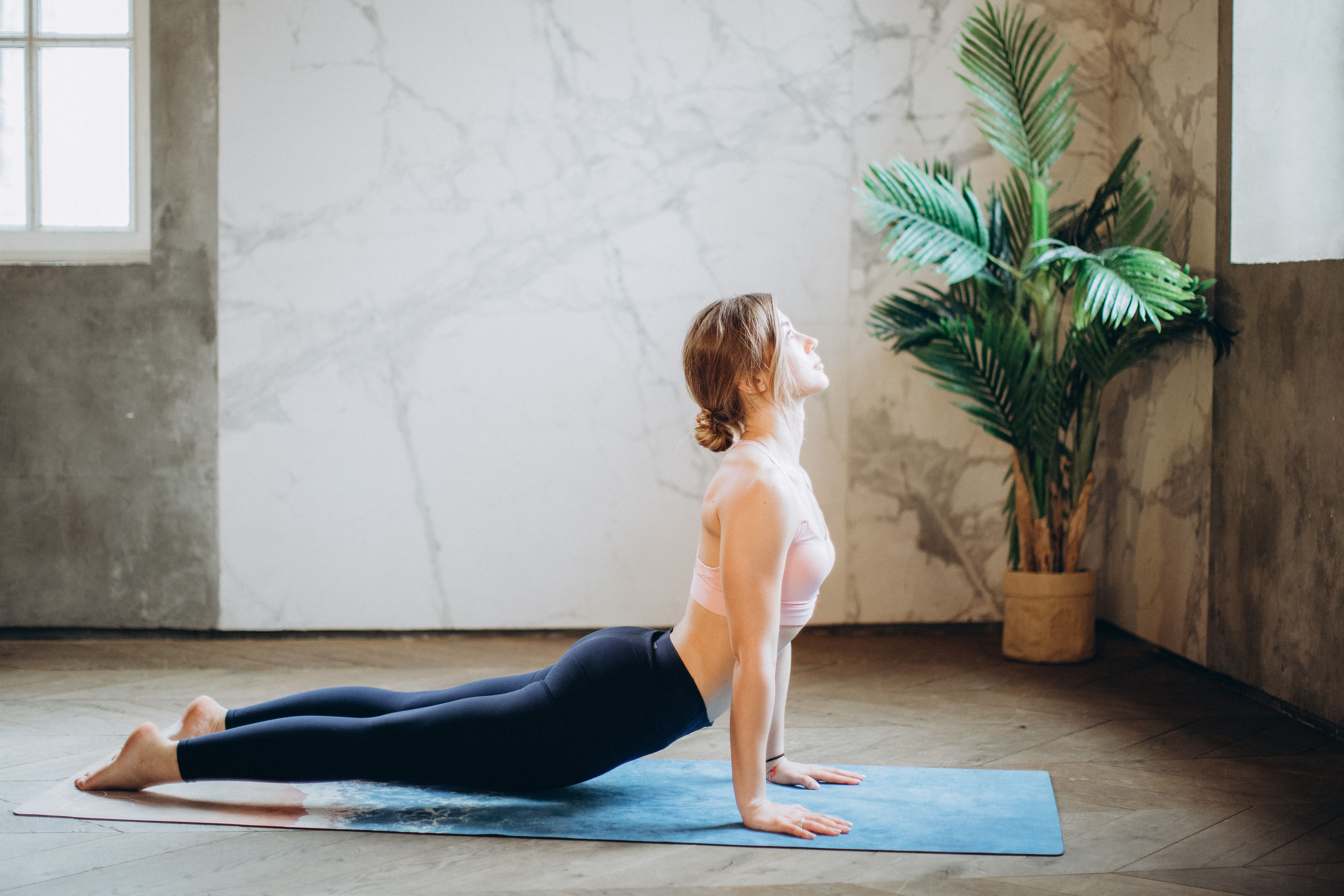 3 (2).jpg Bhujangasana (Cobra Pose)