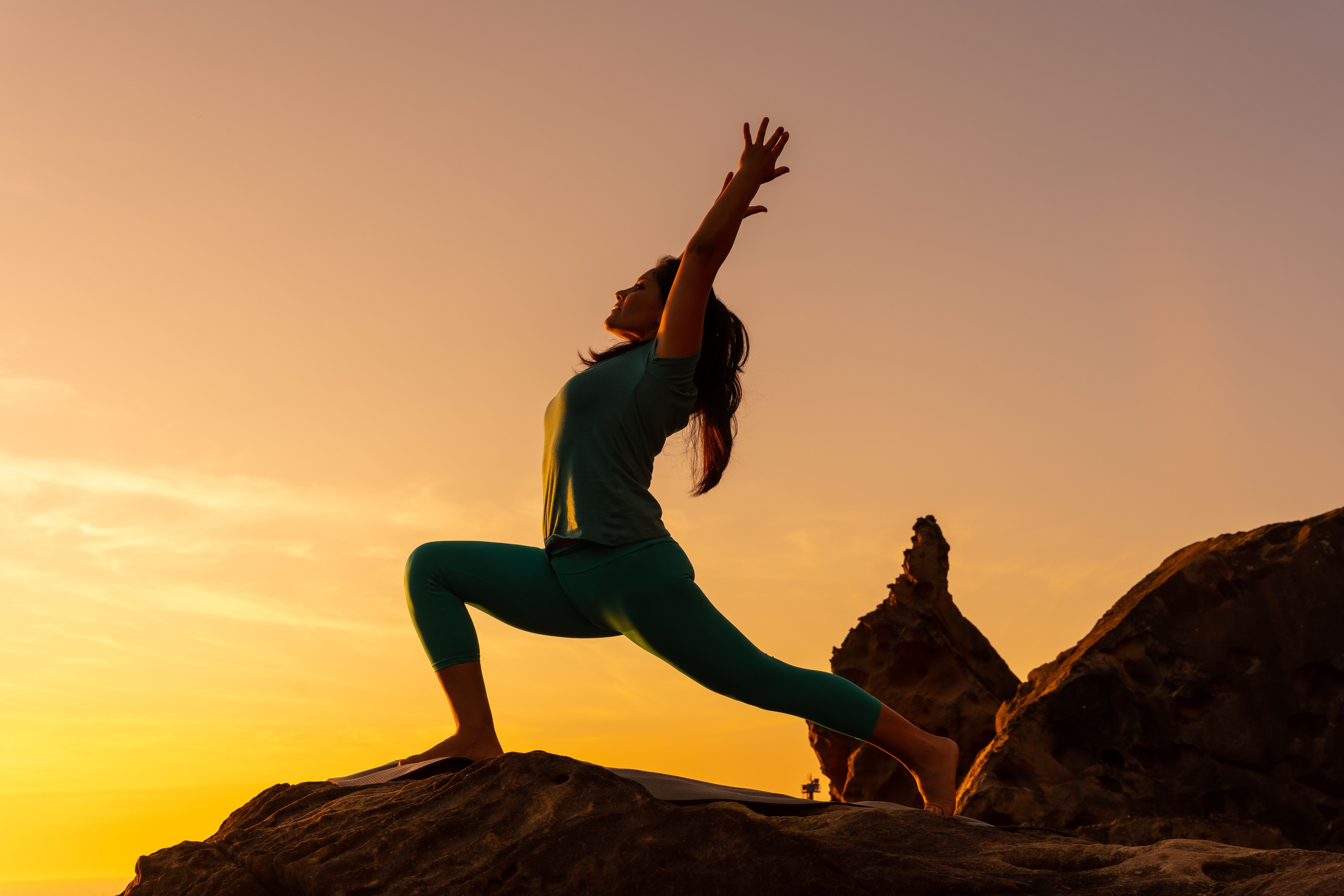 3 (36).jpg Anjaneyasana (Low Lunge Pose)