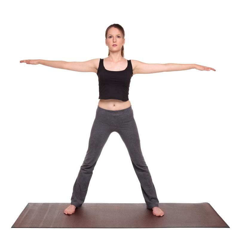 2 (4).jpg Utthita Tadasana (Five Pointed Star Pose)