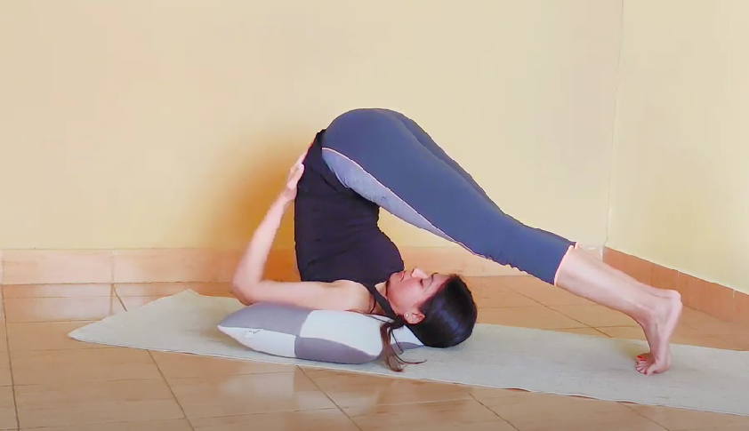 4 (5).png Halasana (Easy Plow Pose)