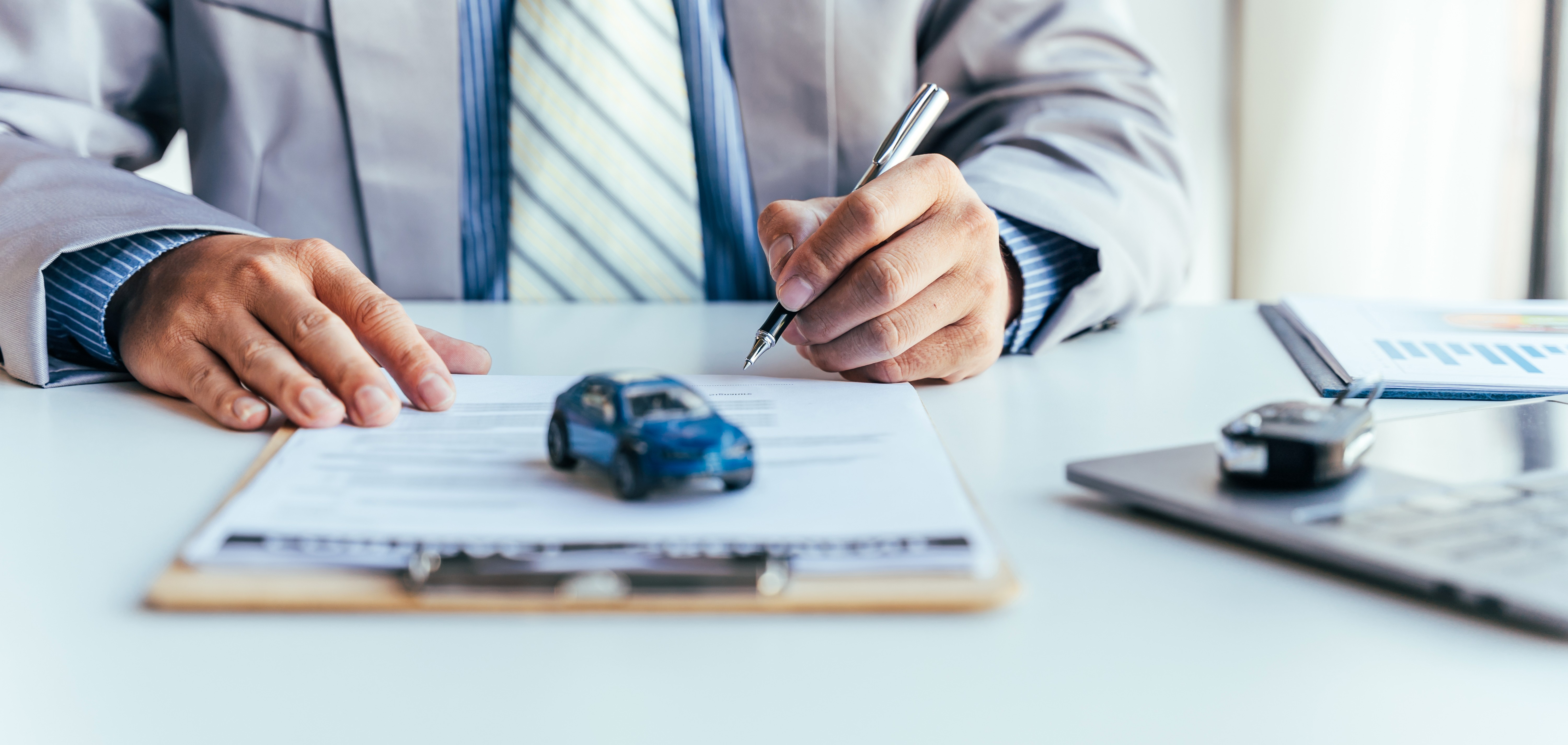 Hidden Costs of Buying a Used Car