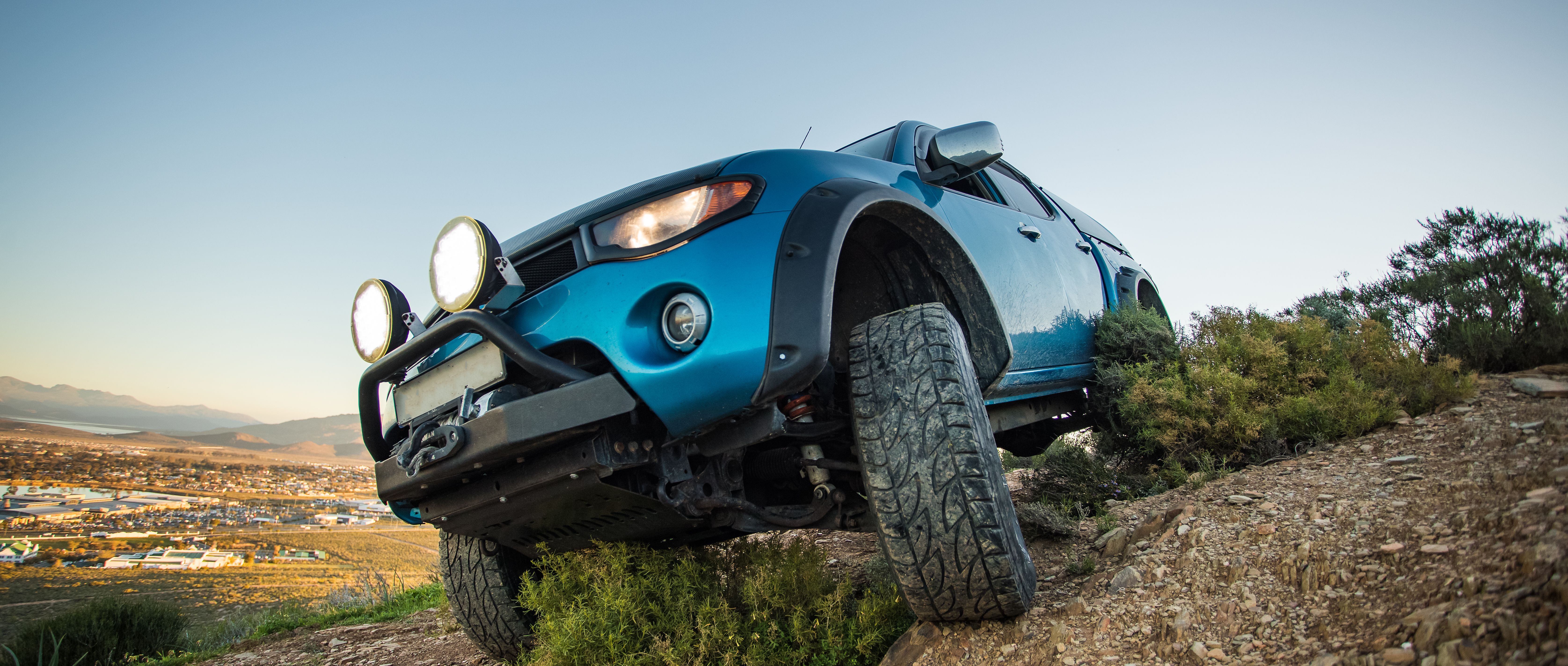 4 Used Truck Buying Tips