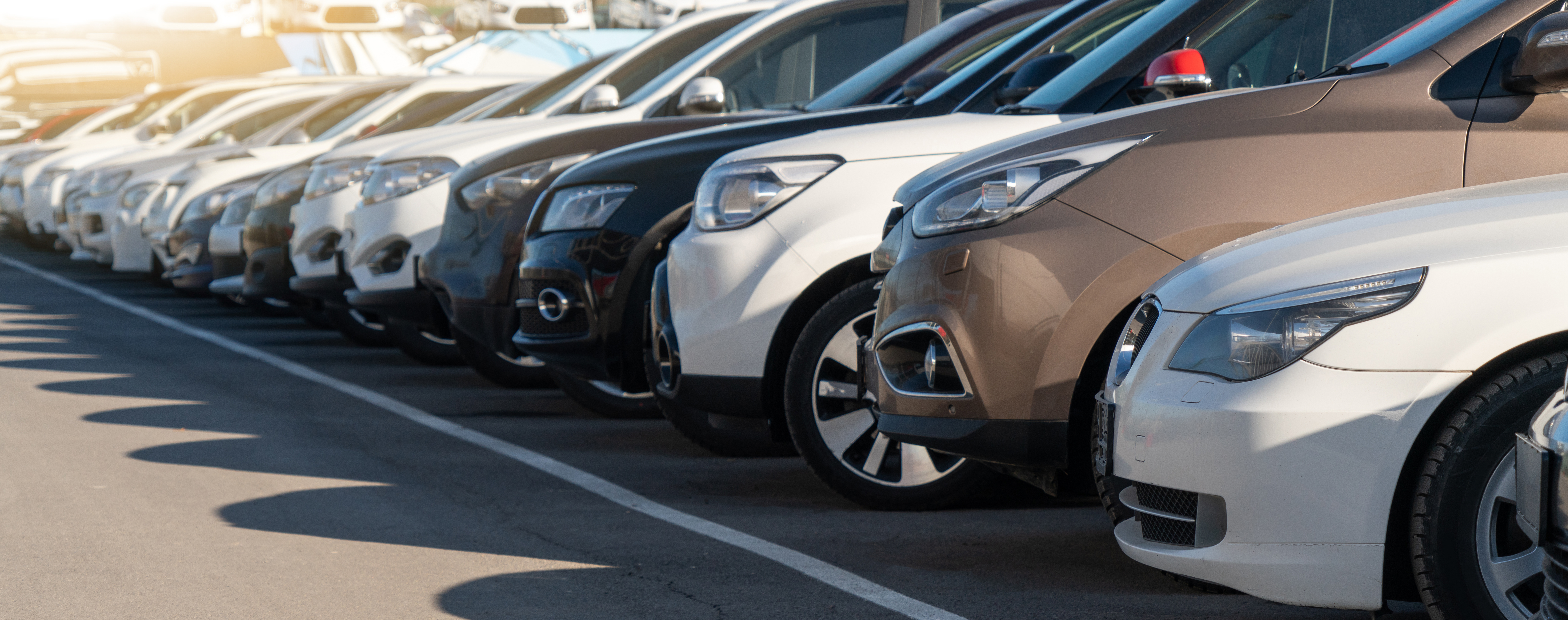 Where Do Dealers Get Their Used Cars