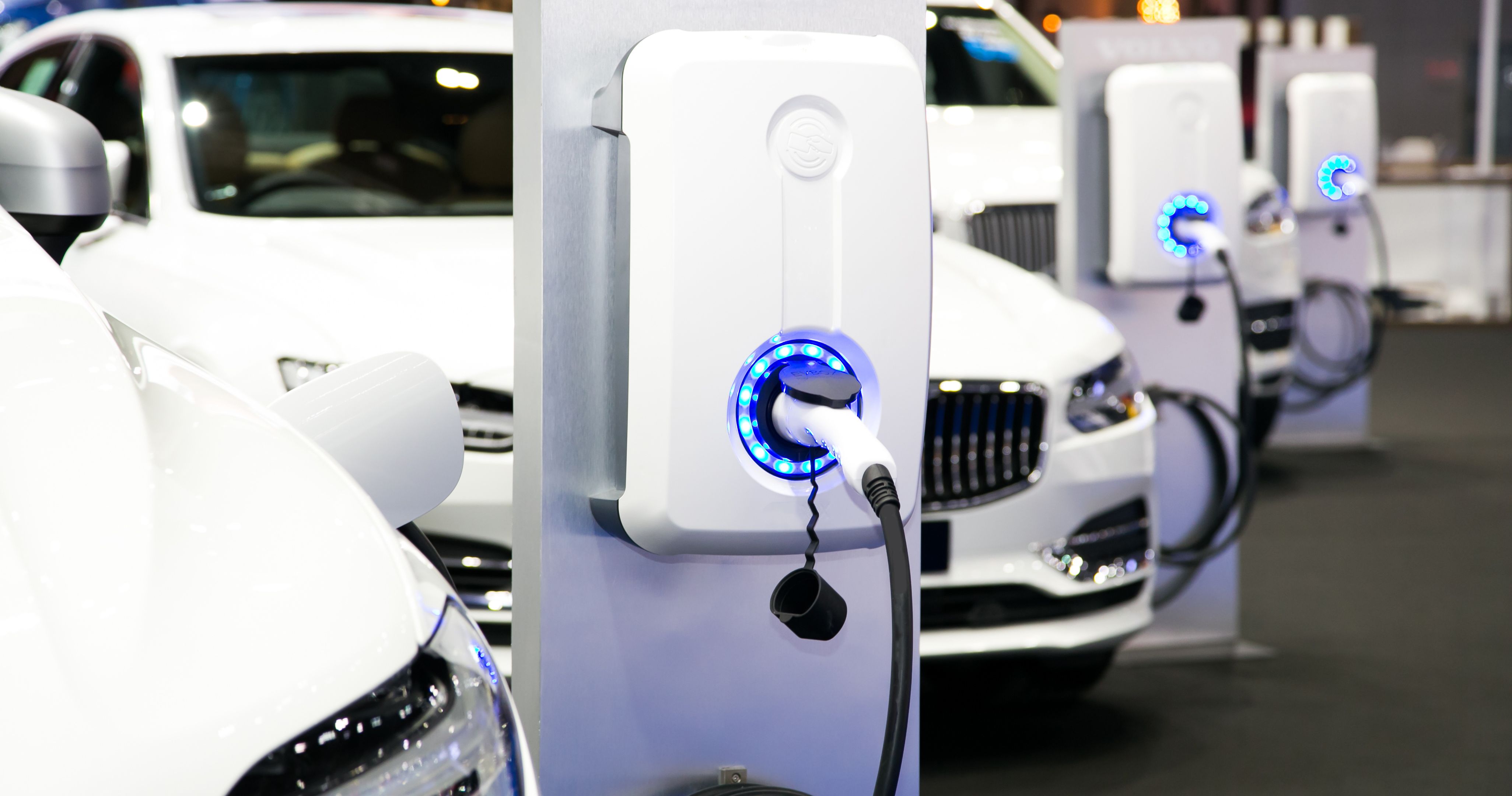 Are Electric and Hybrid Cars Really Green?