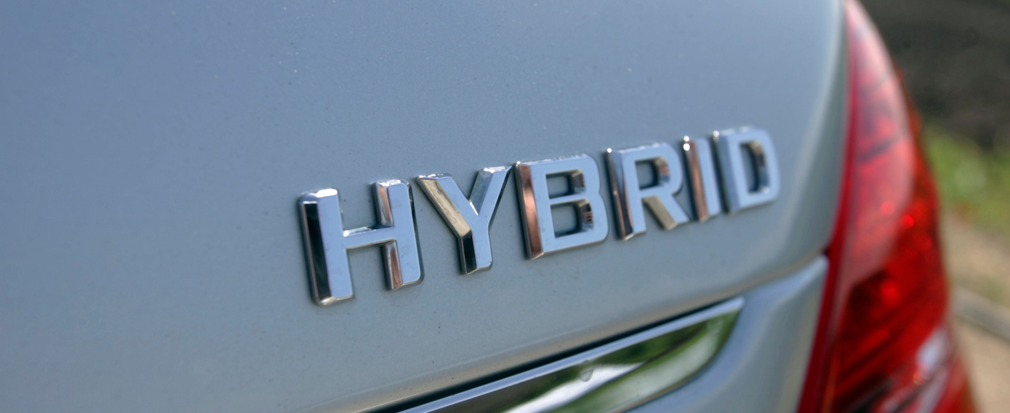 Why Hybrid Cars Are Becoming the Best Value in the Used Market