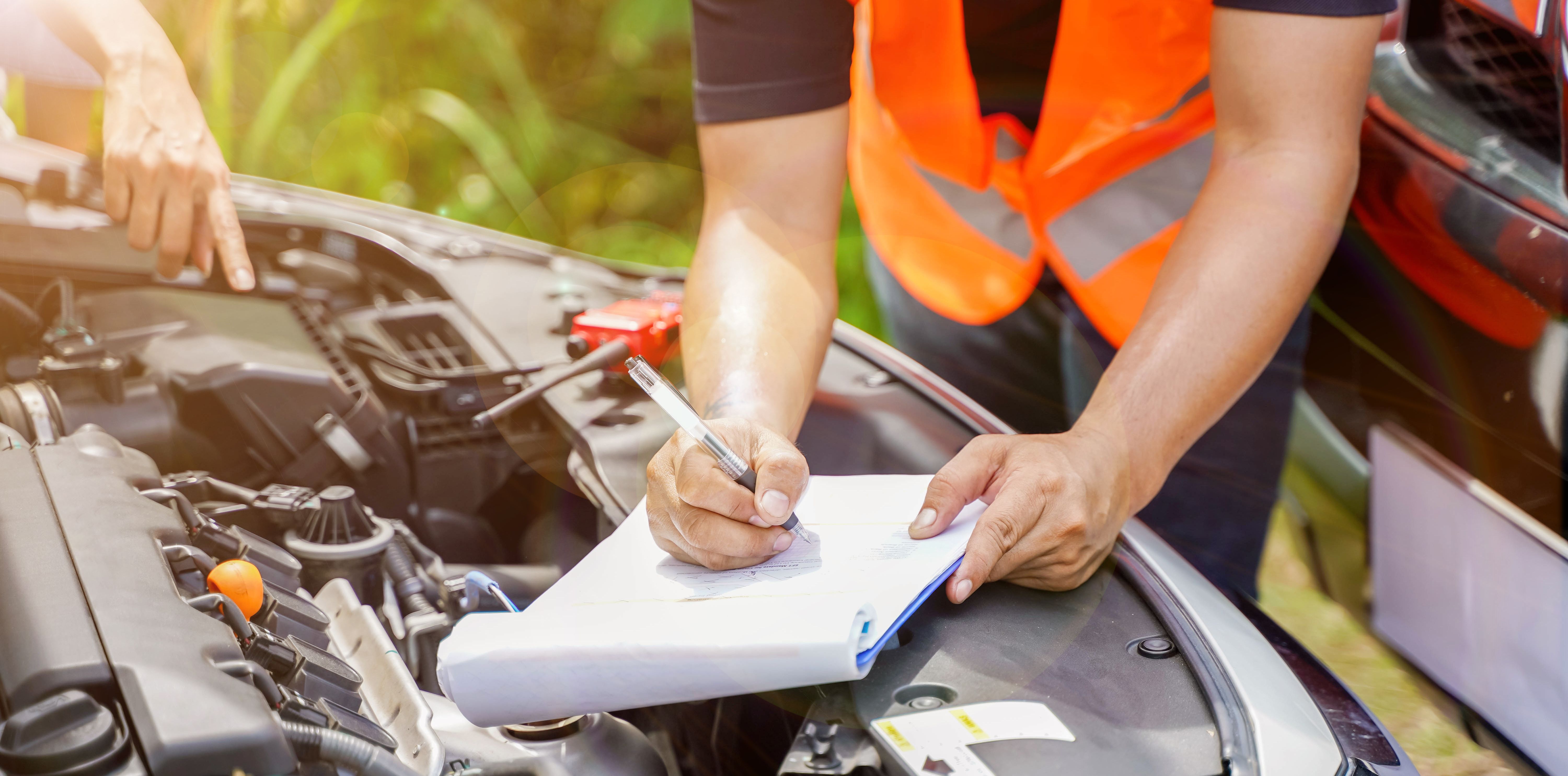 How to Check NADA Vehicle Value by VIN