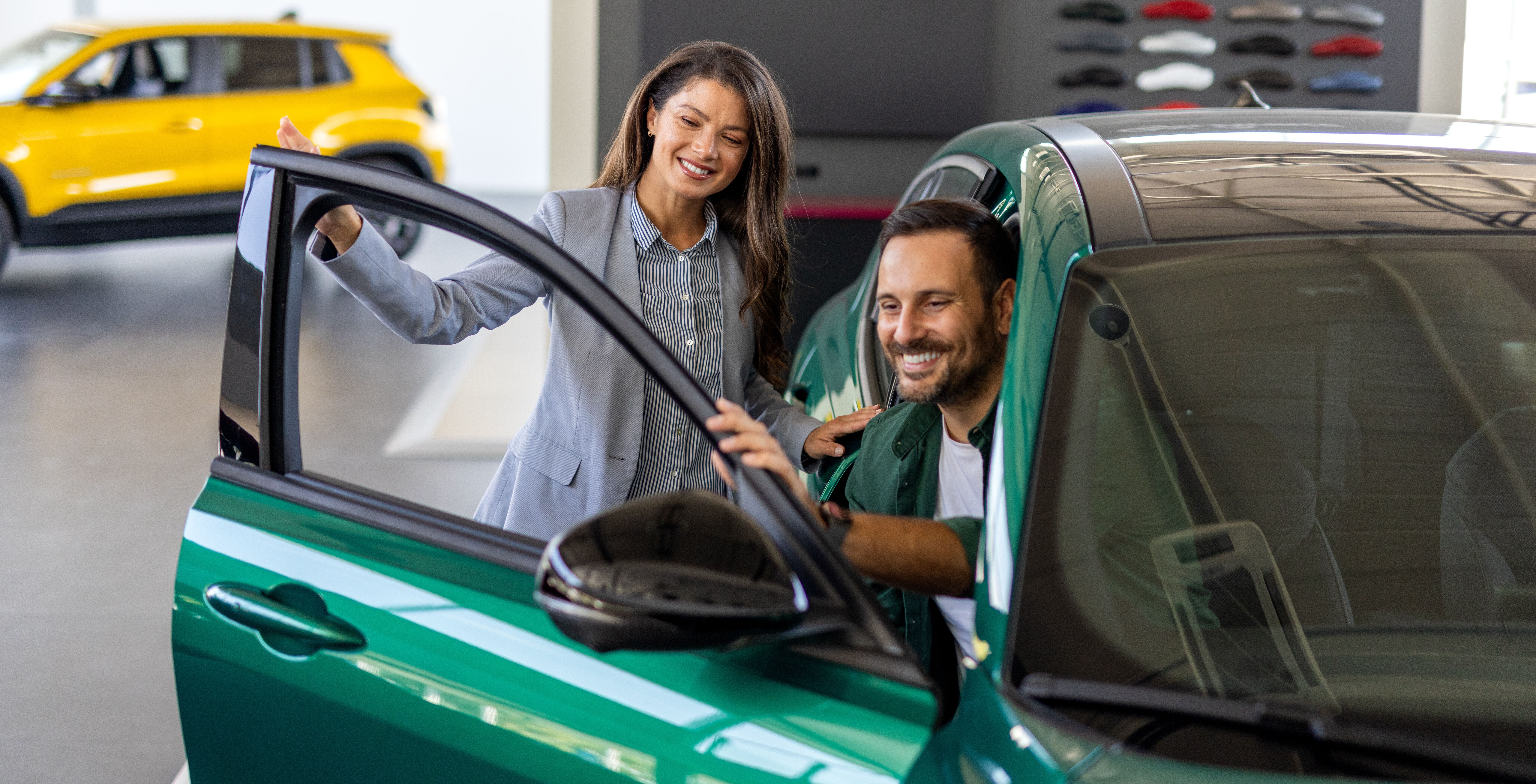 How to Negotiate the Best Price on a Used Car Like a Pro