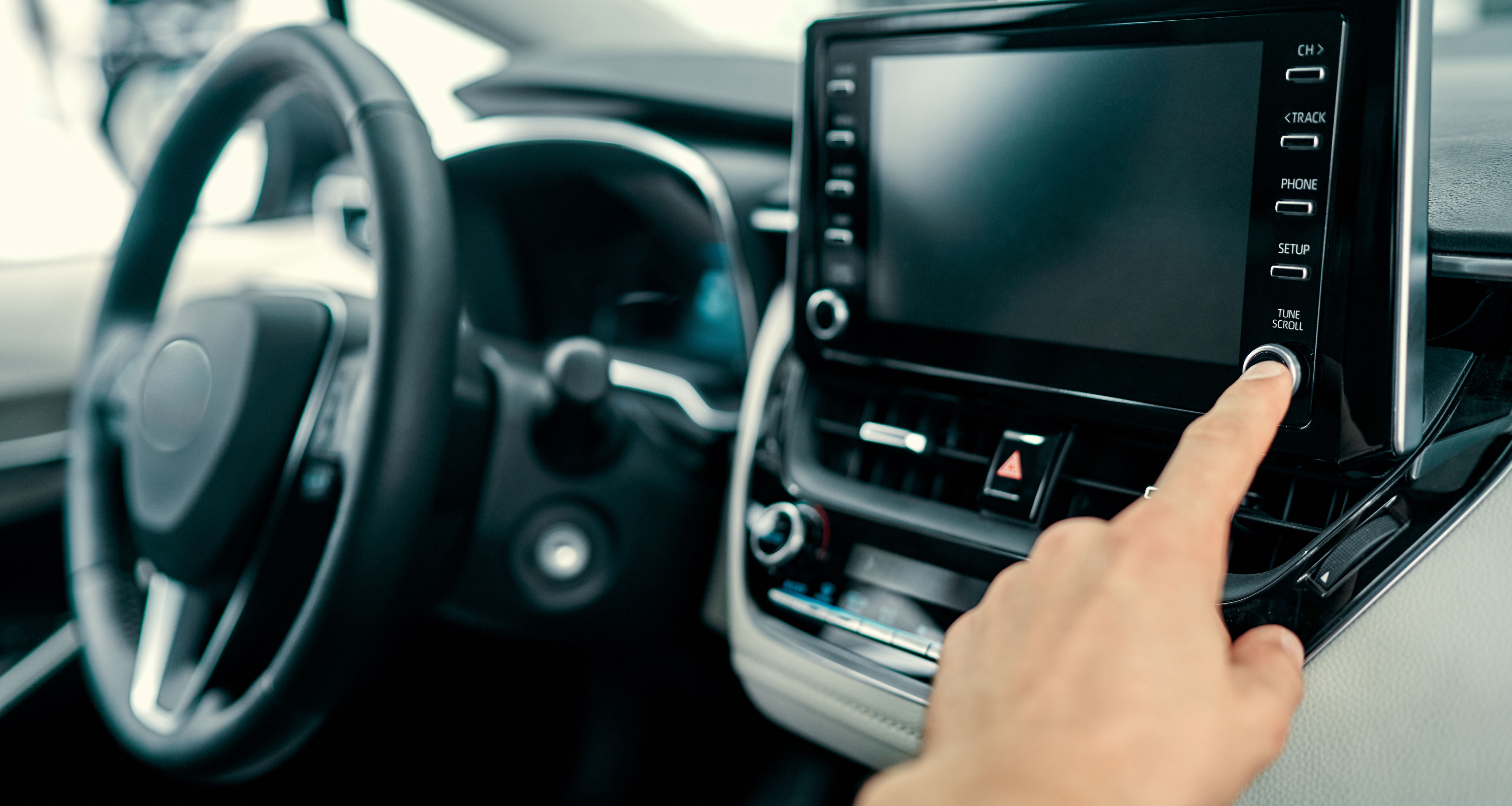 Car Stereo 101: What to Know About Sound Systems in Your Ride