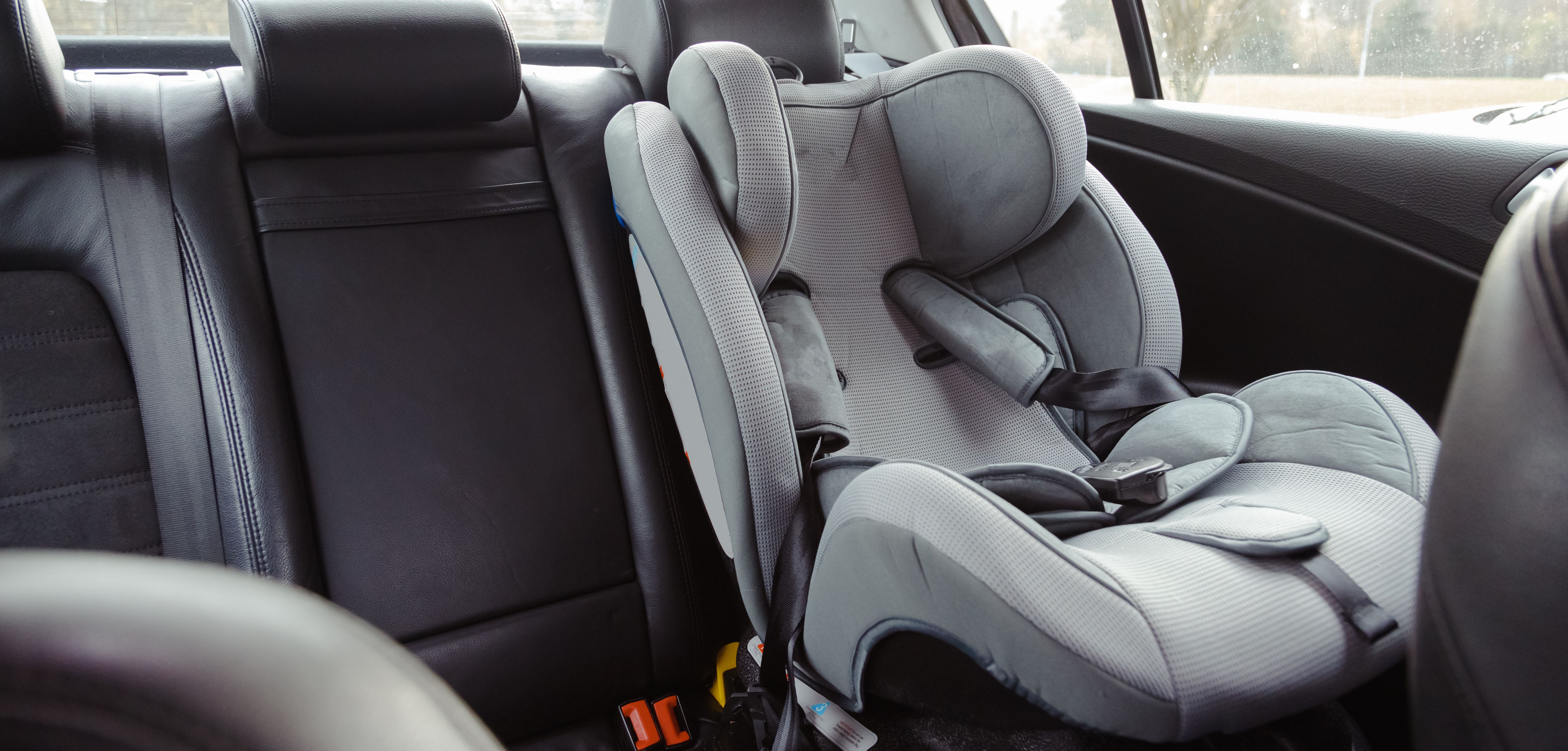 How to Choose a Car Seat