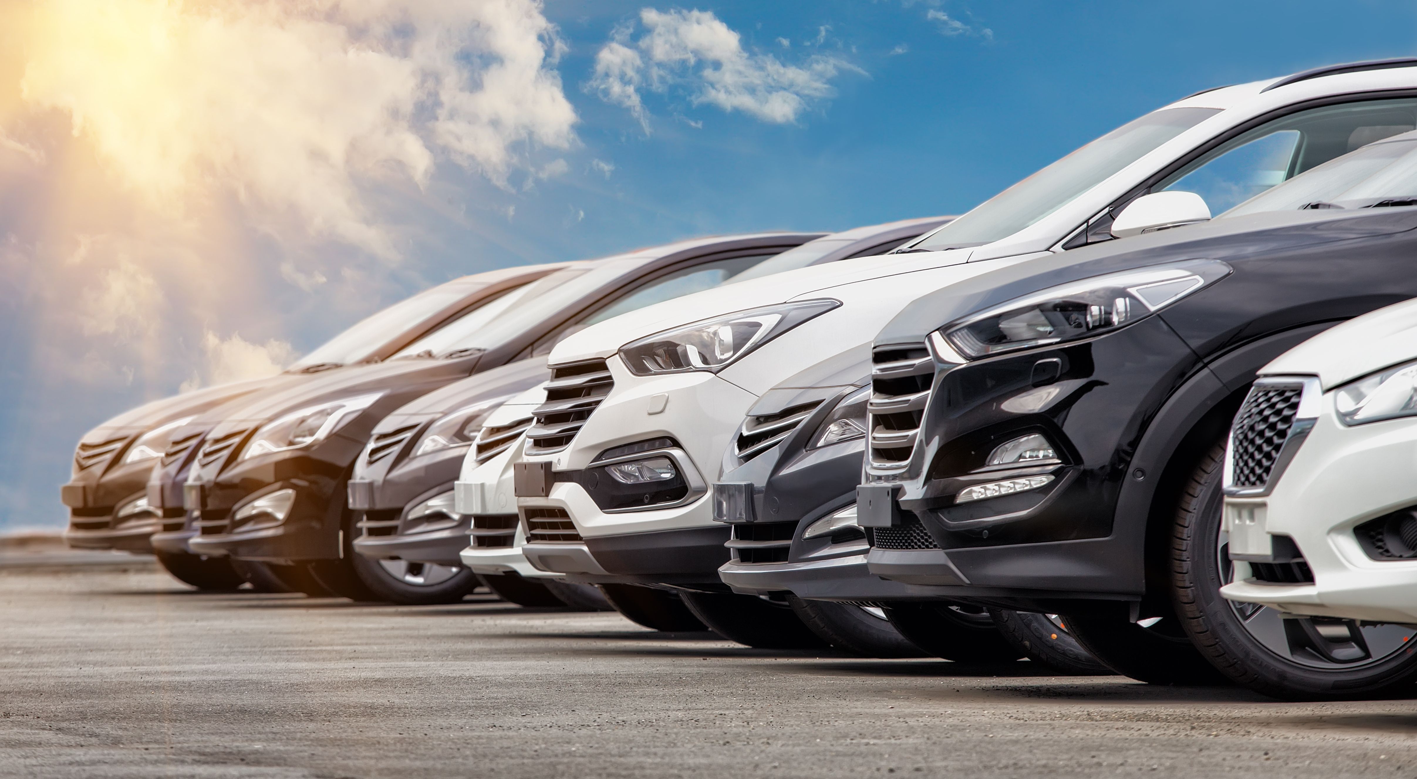How to Check  When a Used Car has Been in an Accident