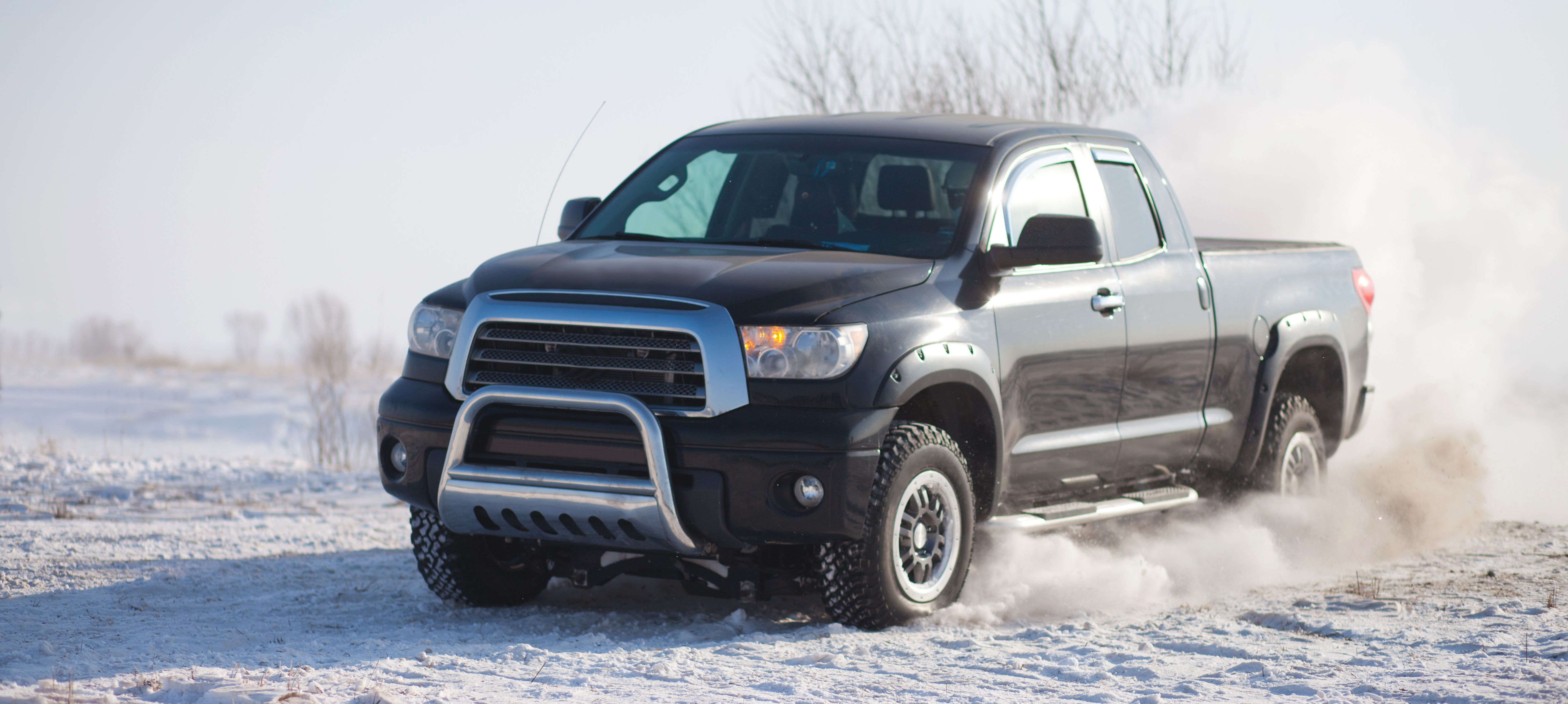 The Rise of Hybrid Trucks – Are They Worth the Hype?