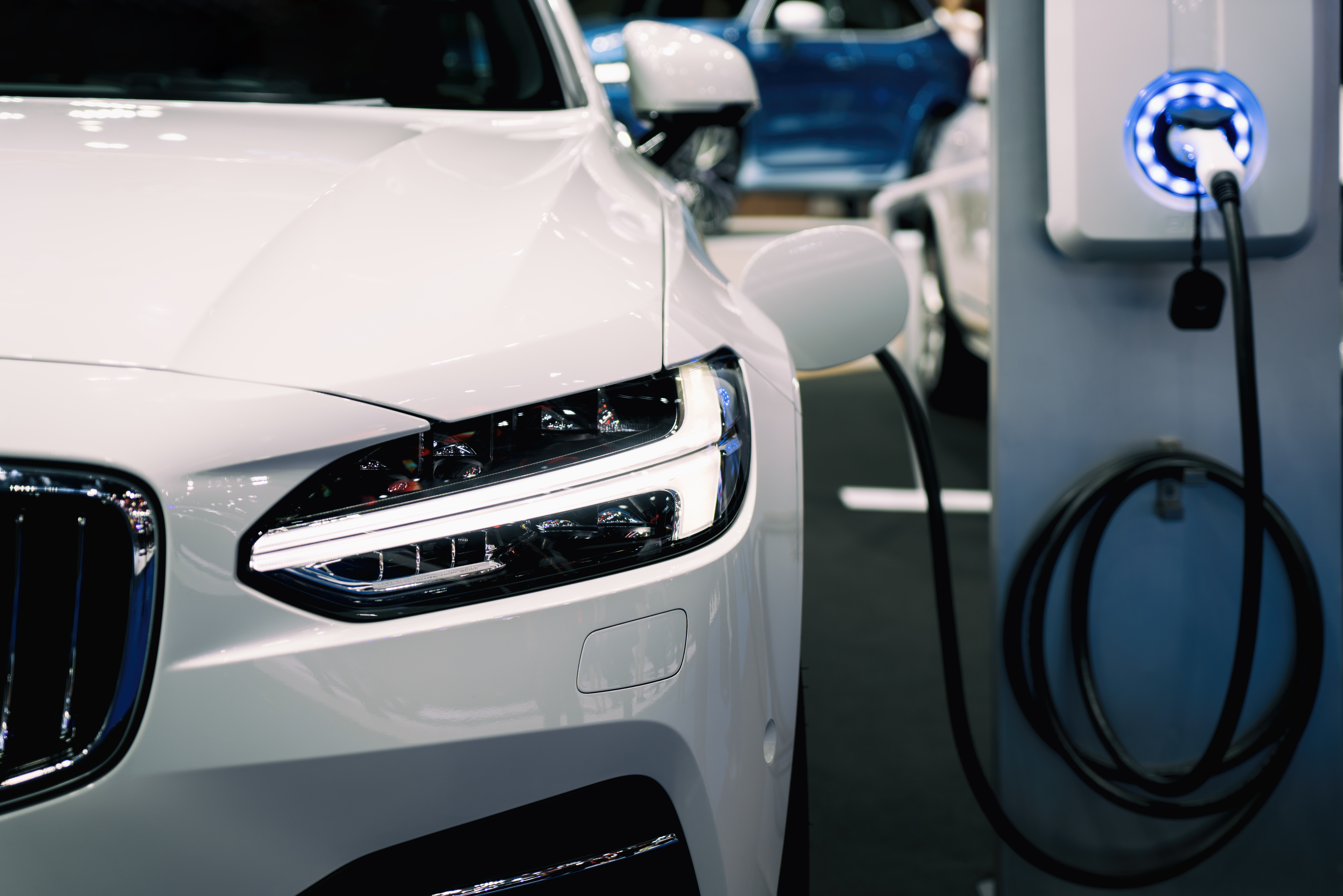 Guide to Buying a Used Electric Vehicle