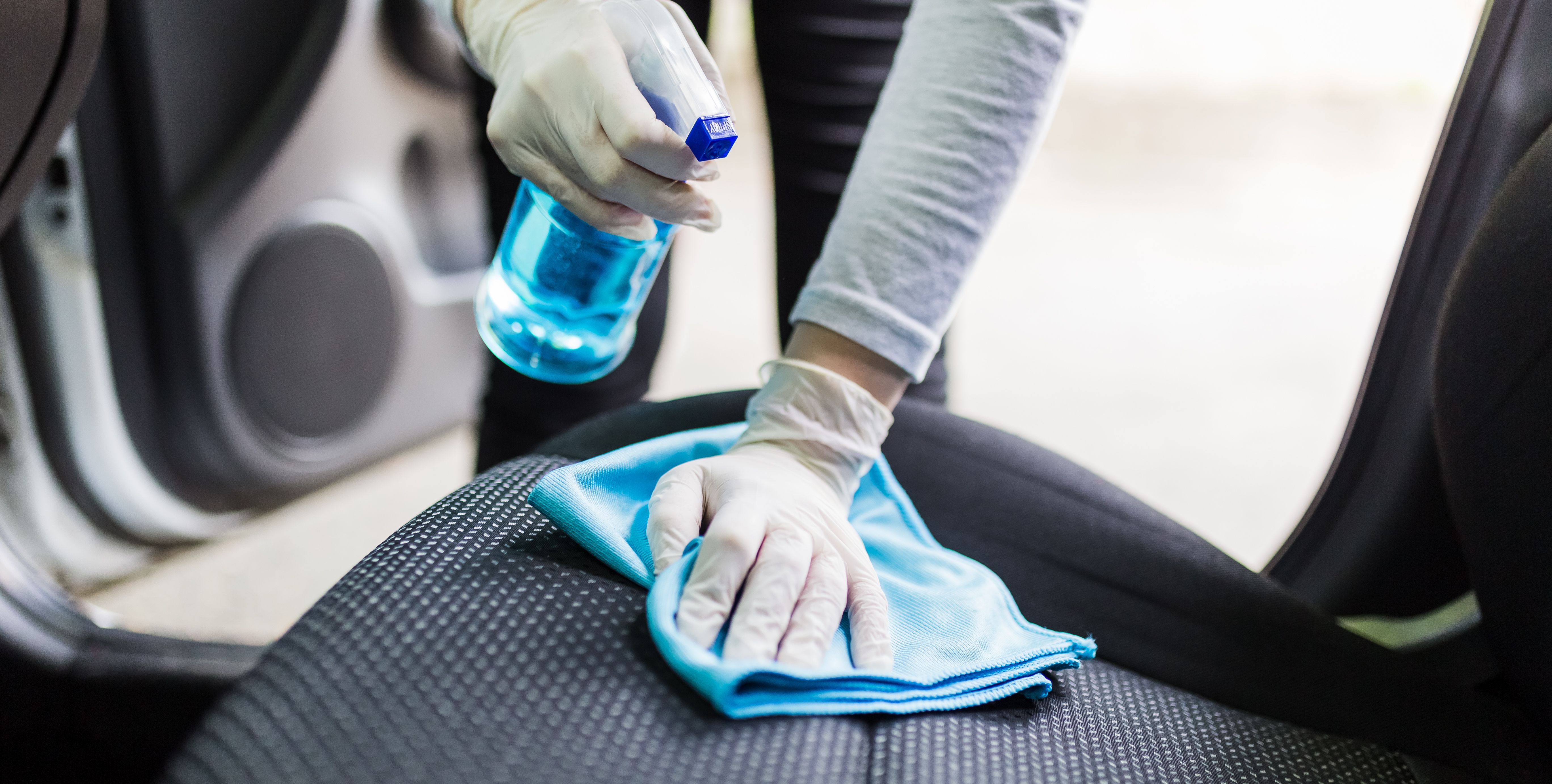 Is Car Fabric Protection Worth the Cost?