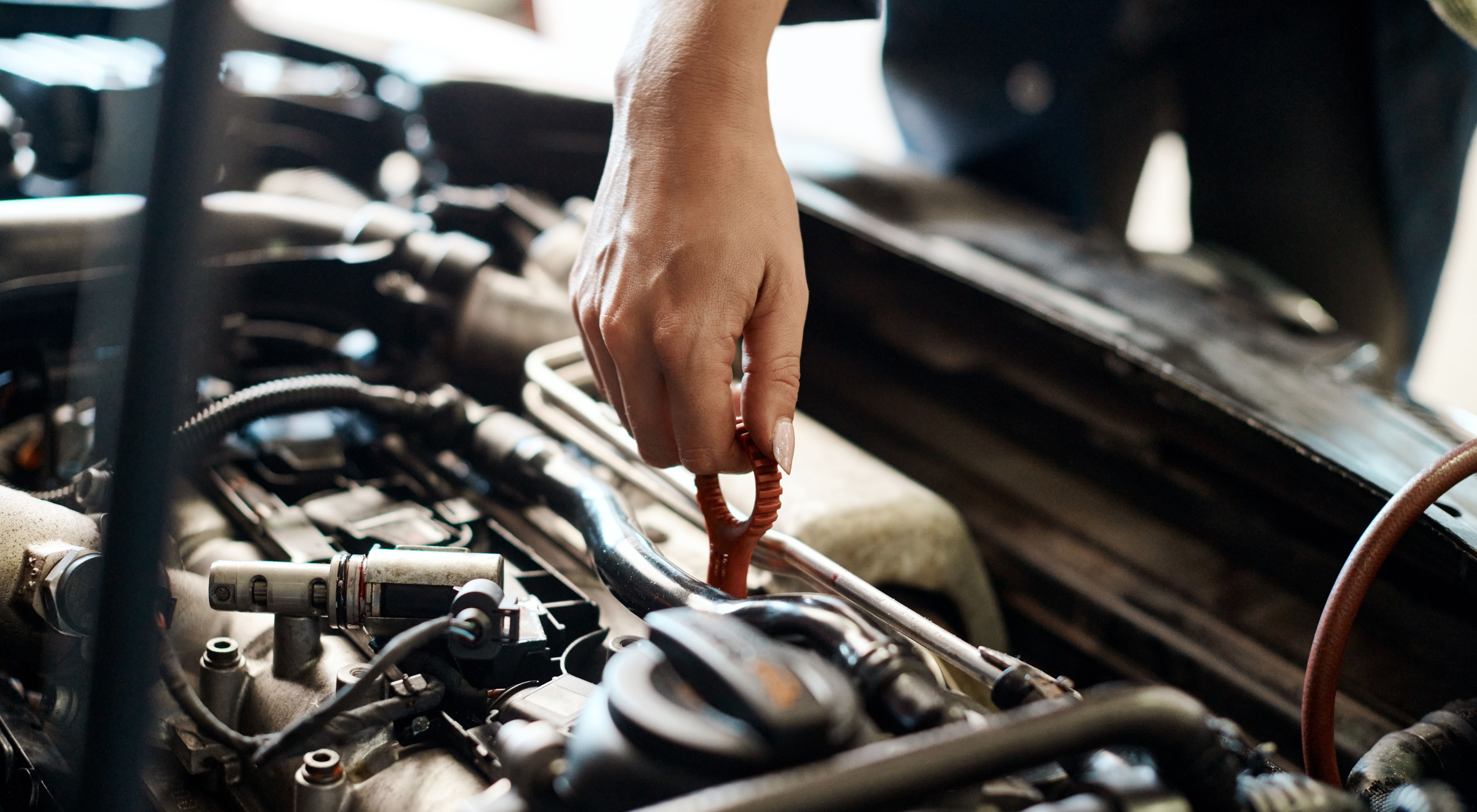 Everything You Need to Know About Used BMW Engines