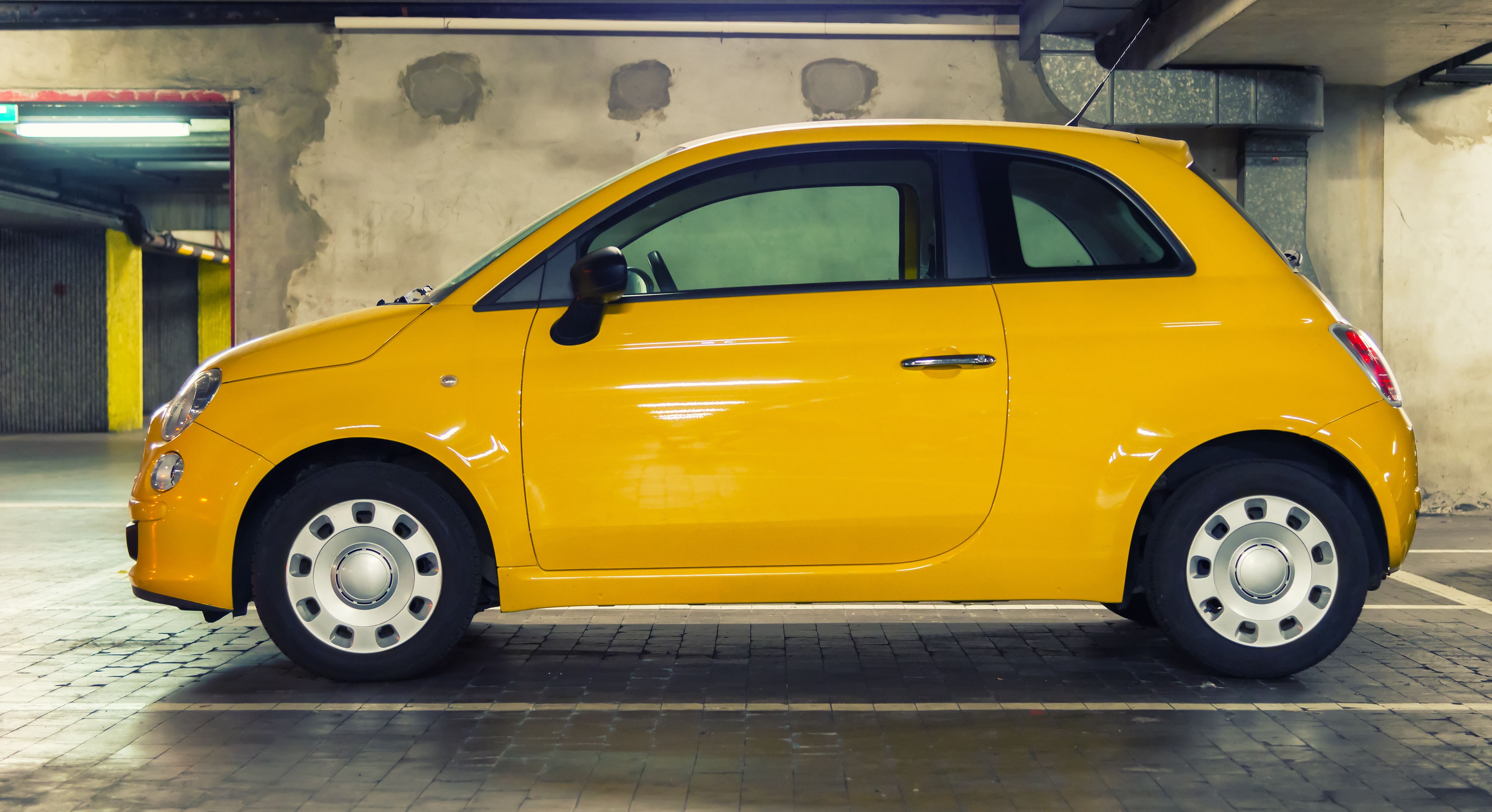 Small American Cars: Best Options