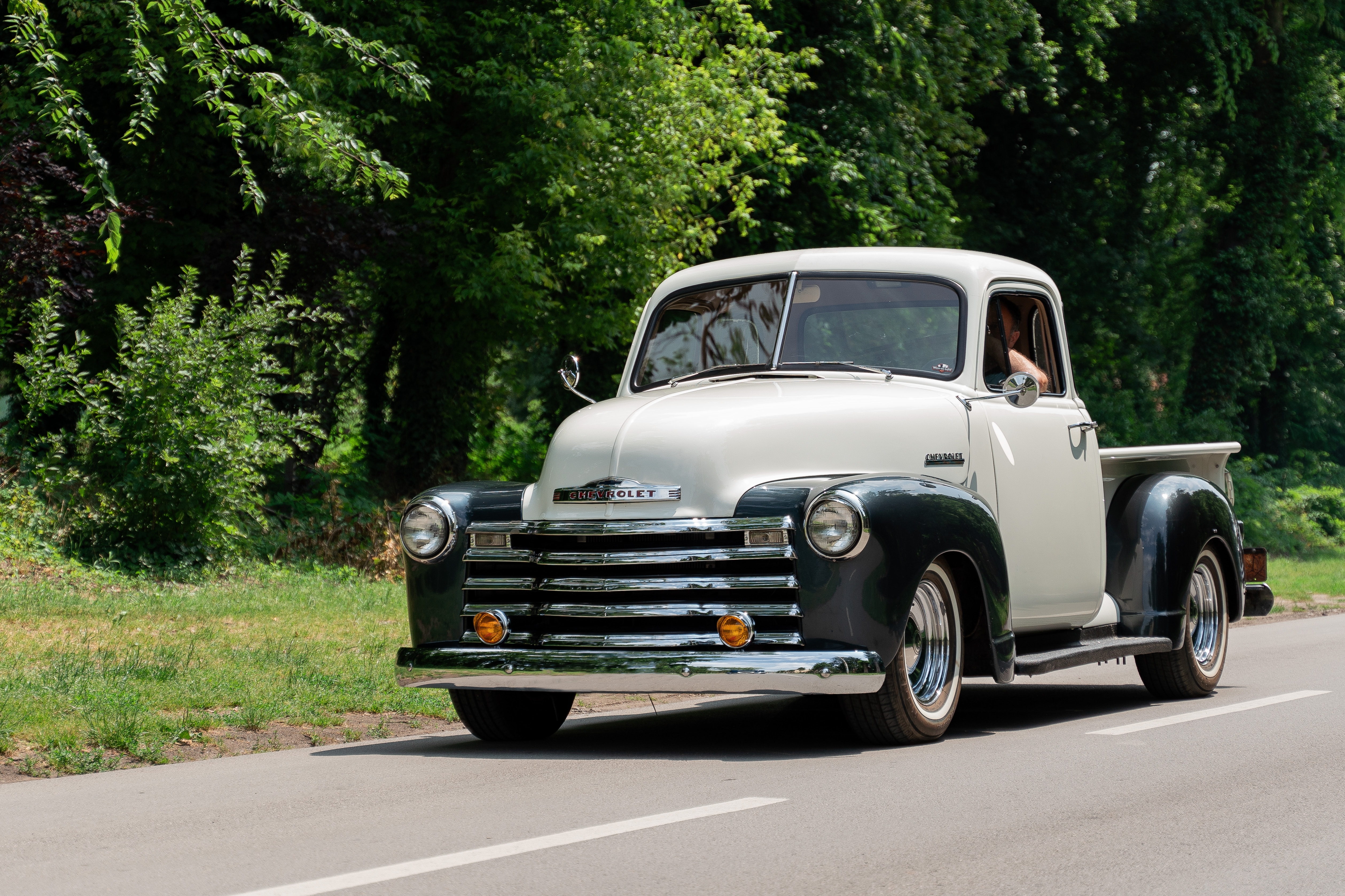 Classic Pickup Trucks That Still Hold Their Value On The Market