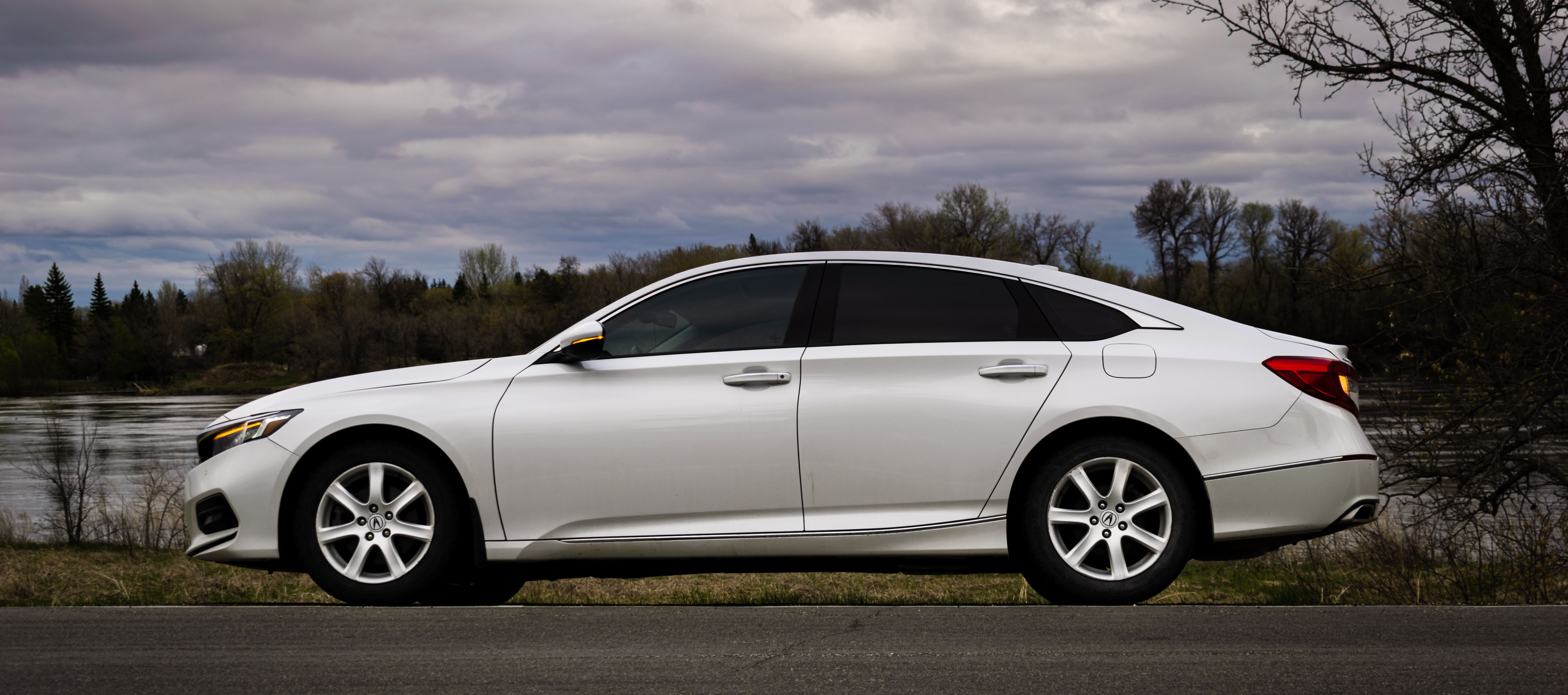 Used Car Review: Honda Civic