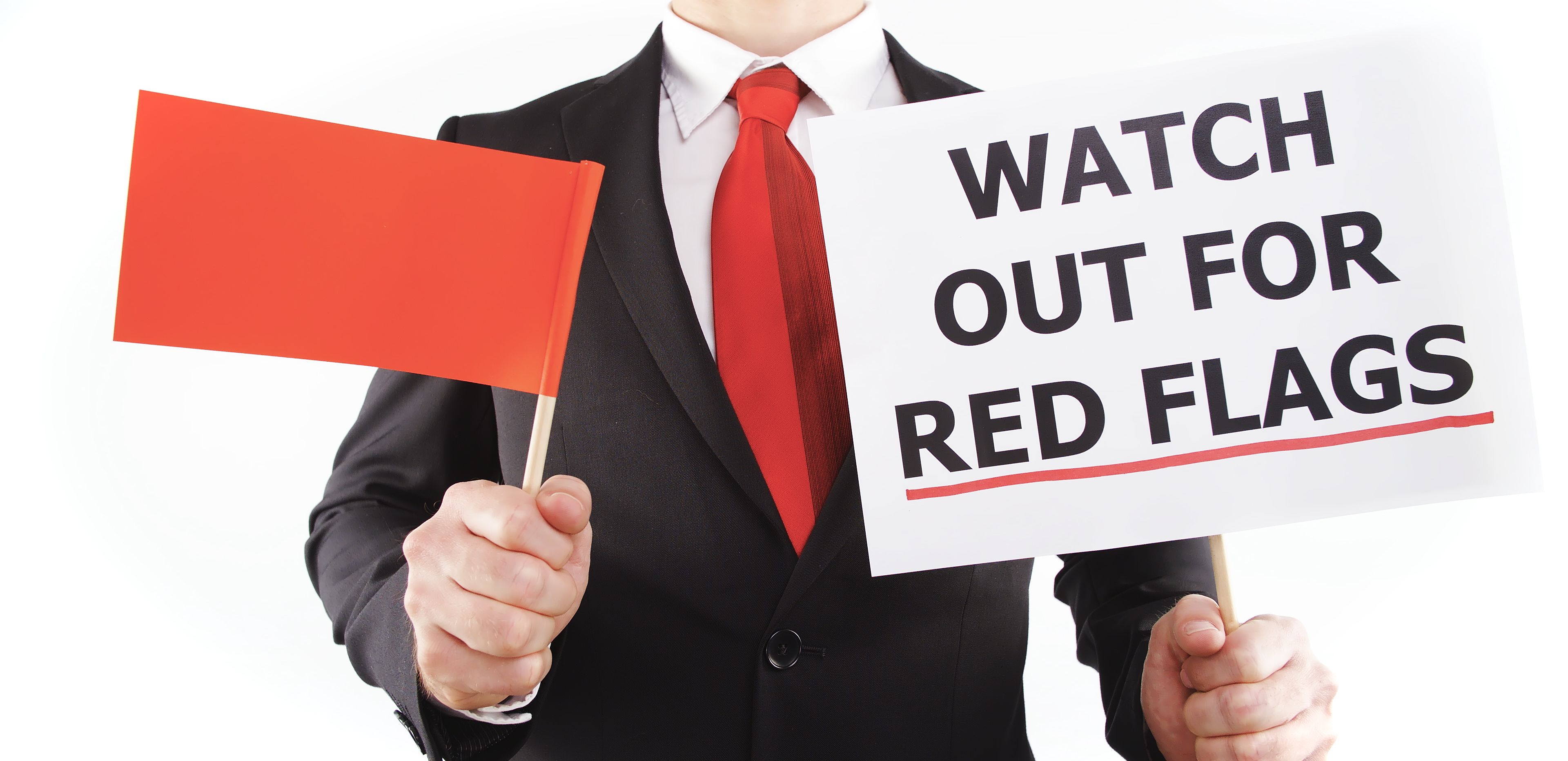 5 Red Flags When Buying Used Cars