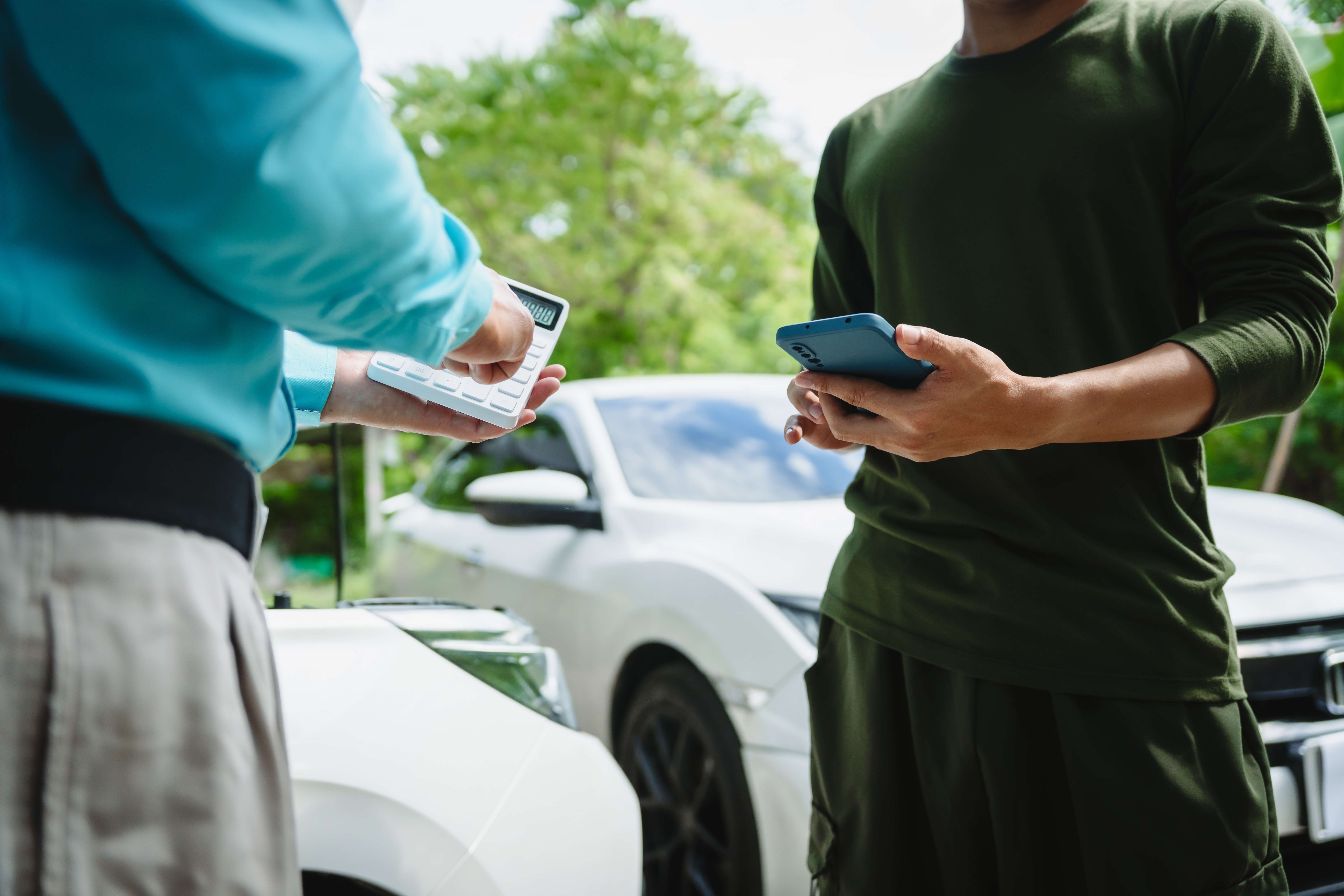 The 5 Best Questions to Ask When Buying a Used Car