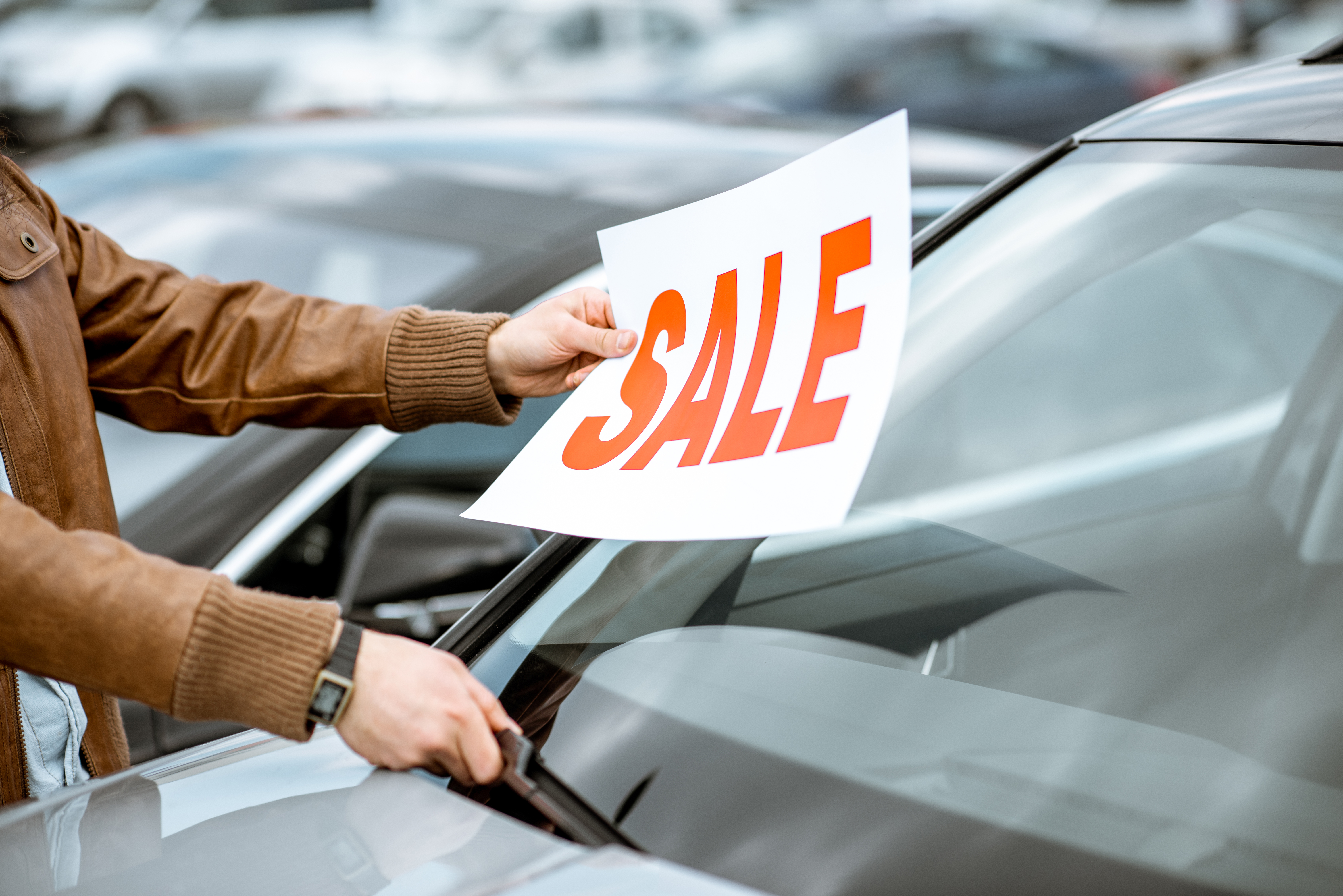 Used Car Market Trends: What Buyers and Sellers Need to Know