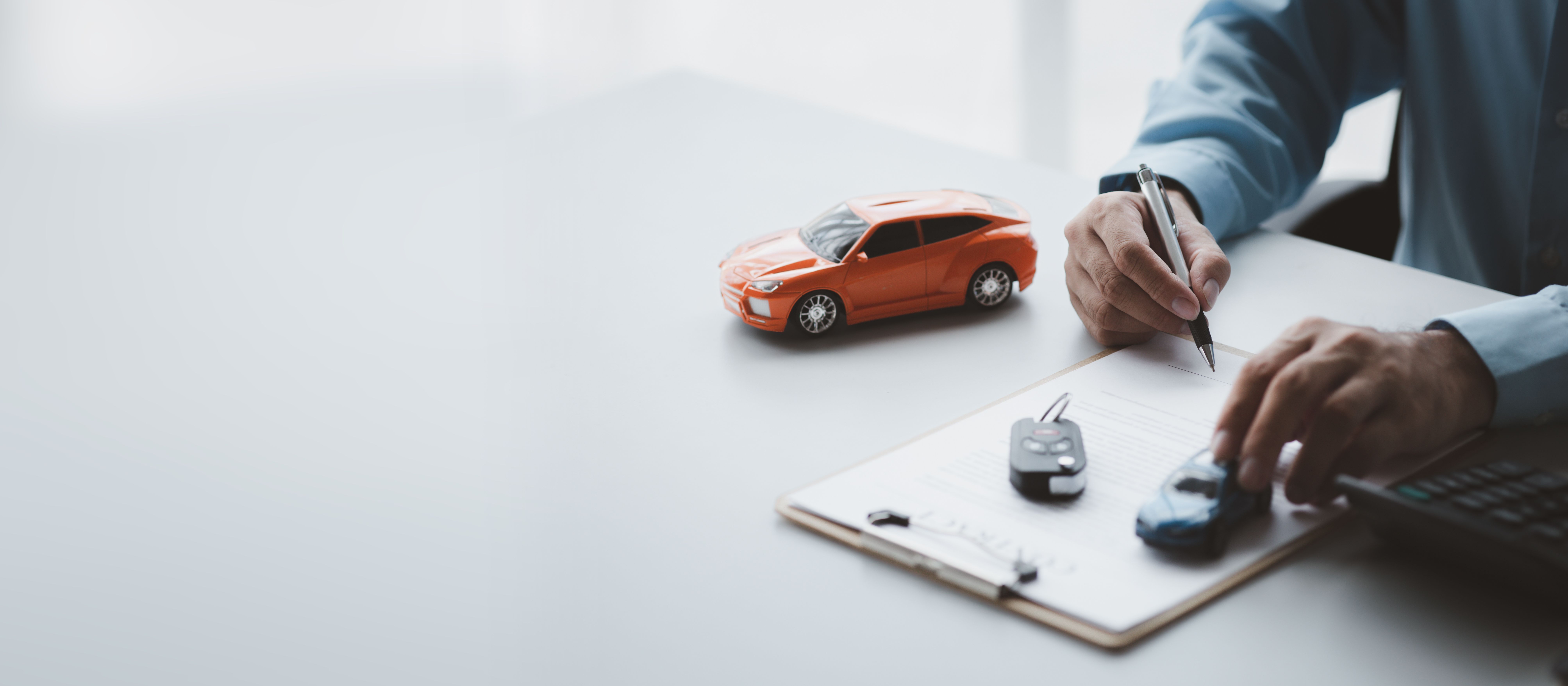How Does Gap Insurance Work? A Simple Guide for Car Buyers