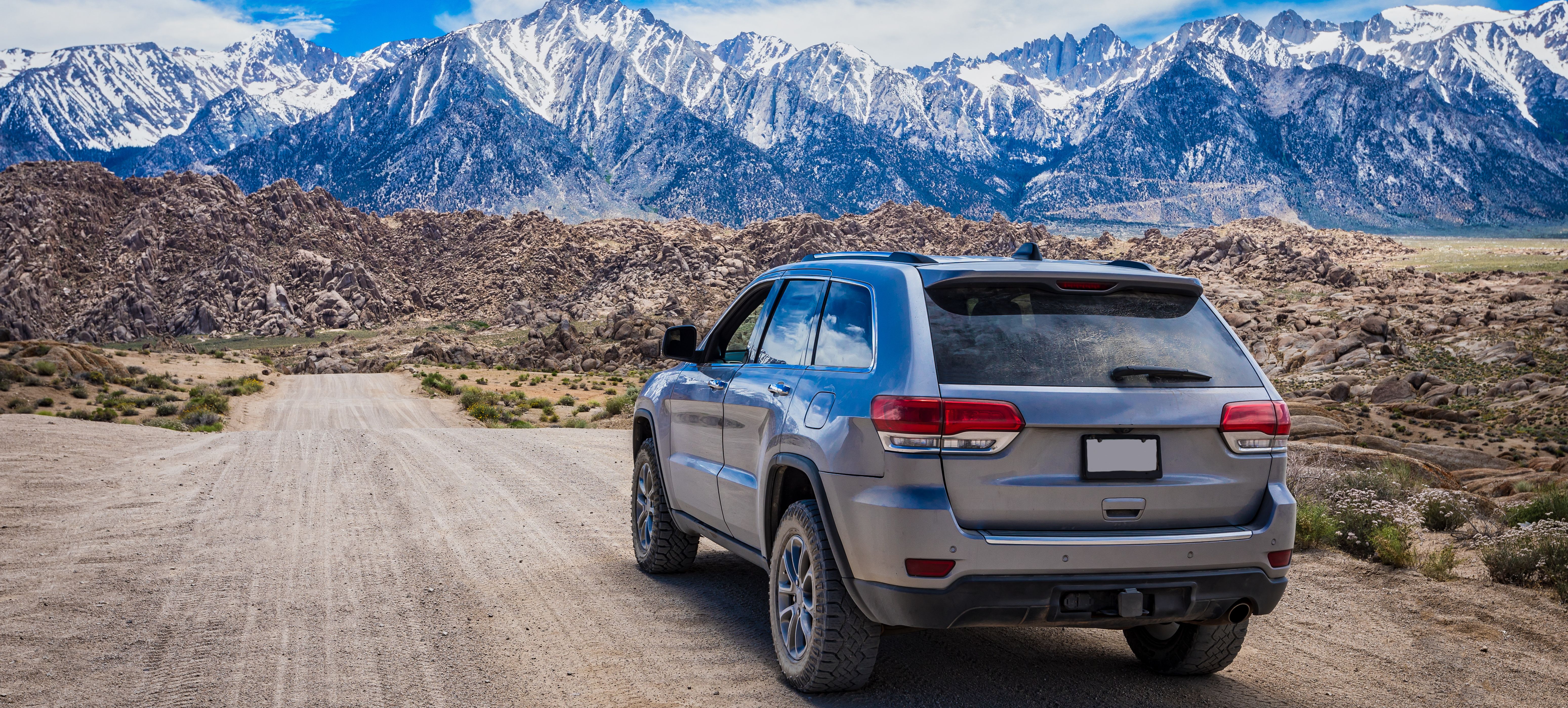 8 Used SUV Buying Tips