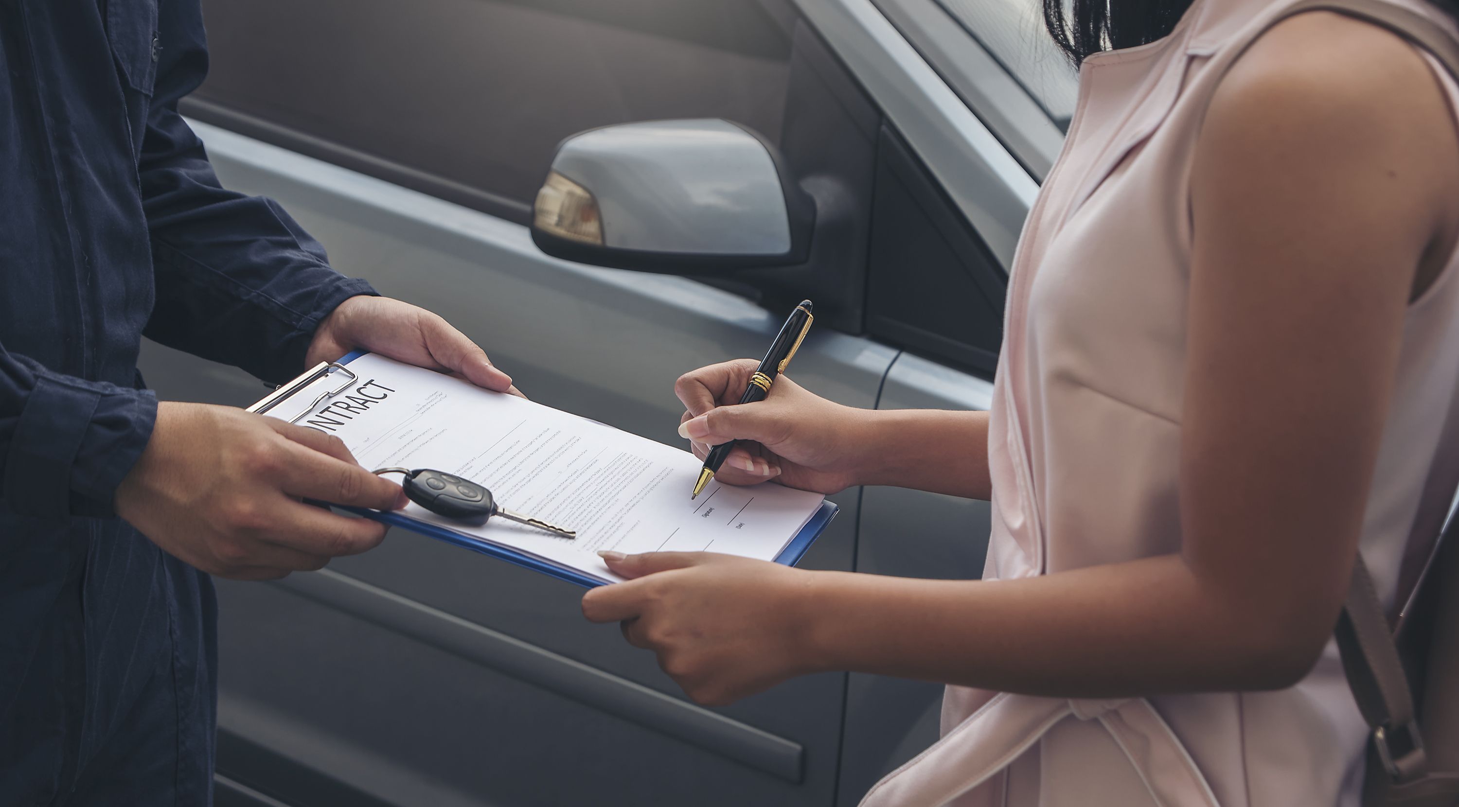 Can You Lease a Used Car?