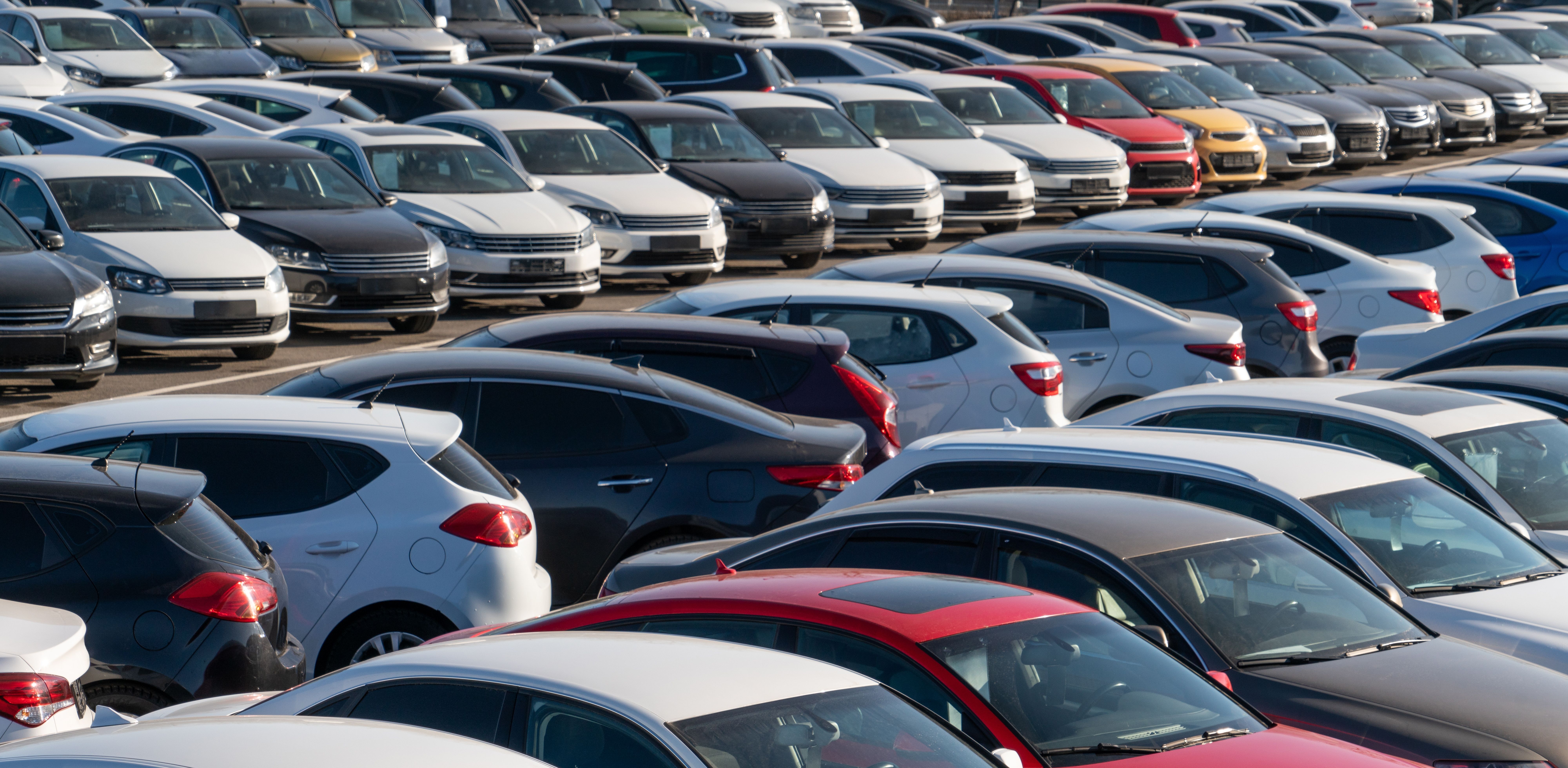 5 Red Flags When Buying Used Cars