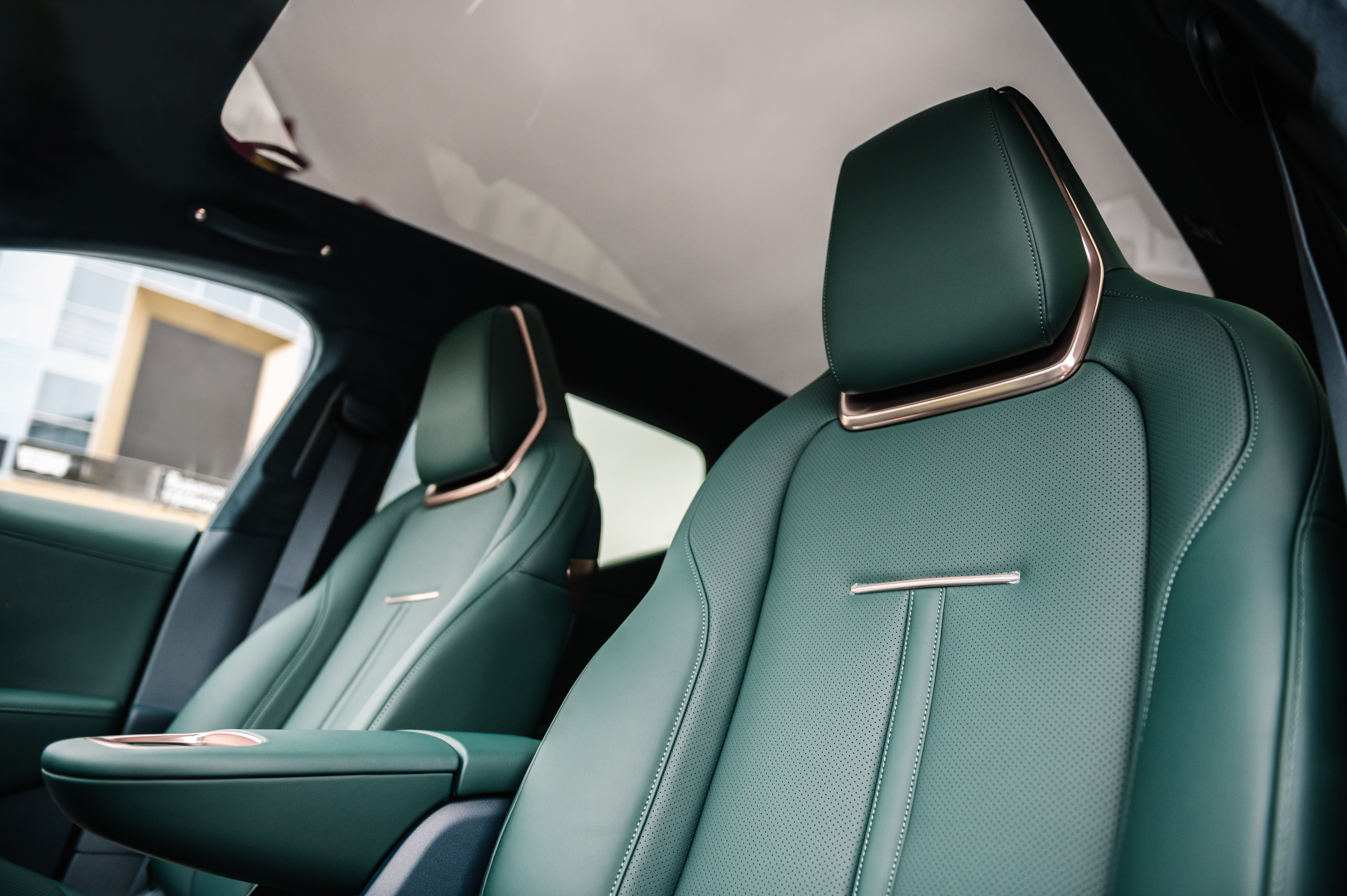The Ultimate Guide to Car Upholstery Styles: Pros, Cons, and How to Choose