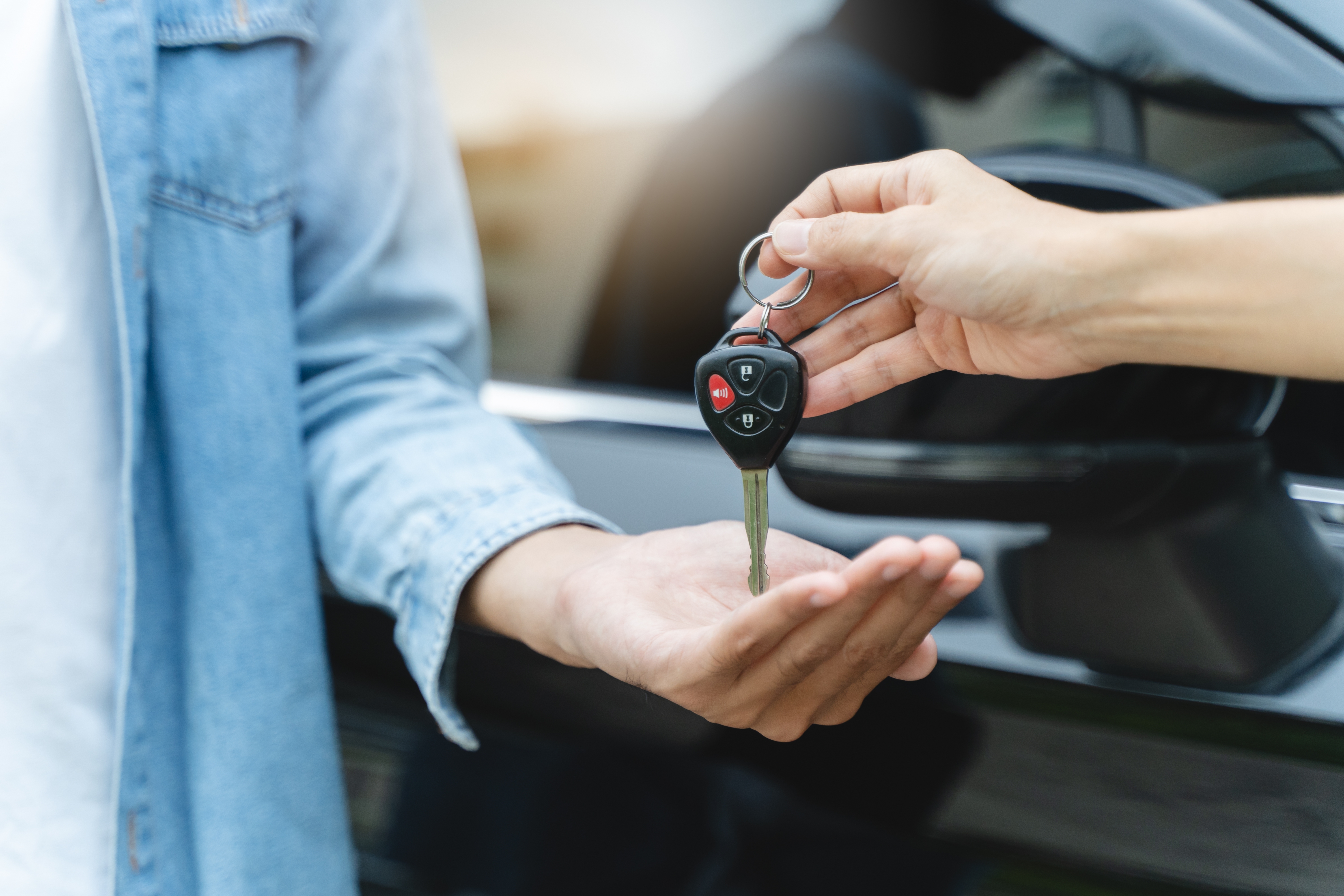 Everything You Need to Do Before Buying a Used Car