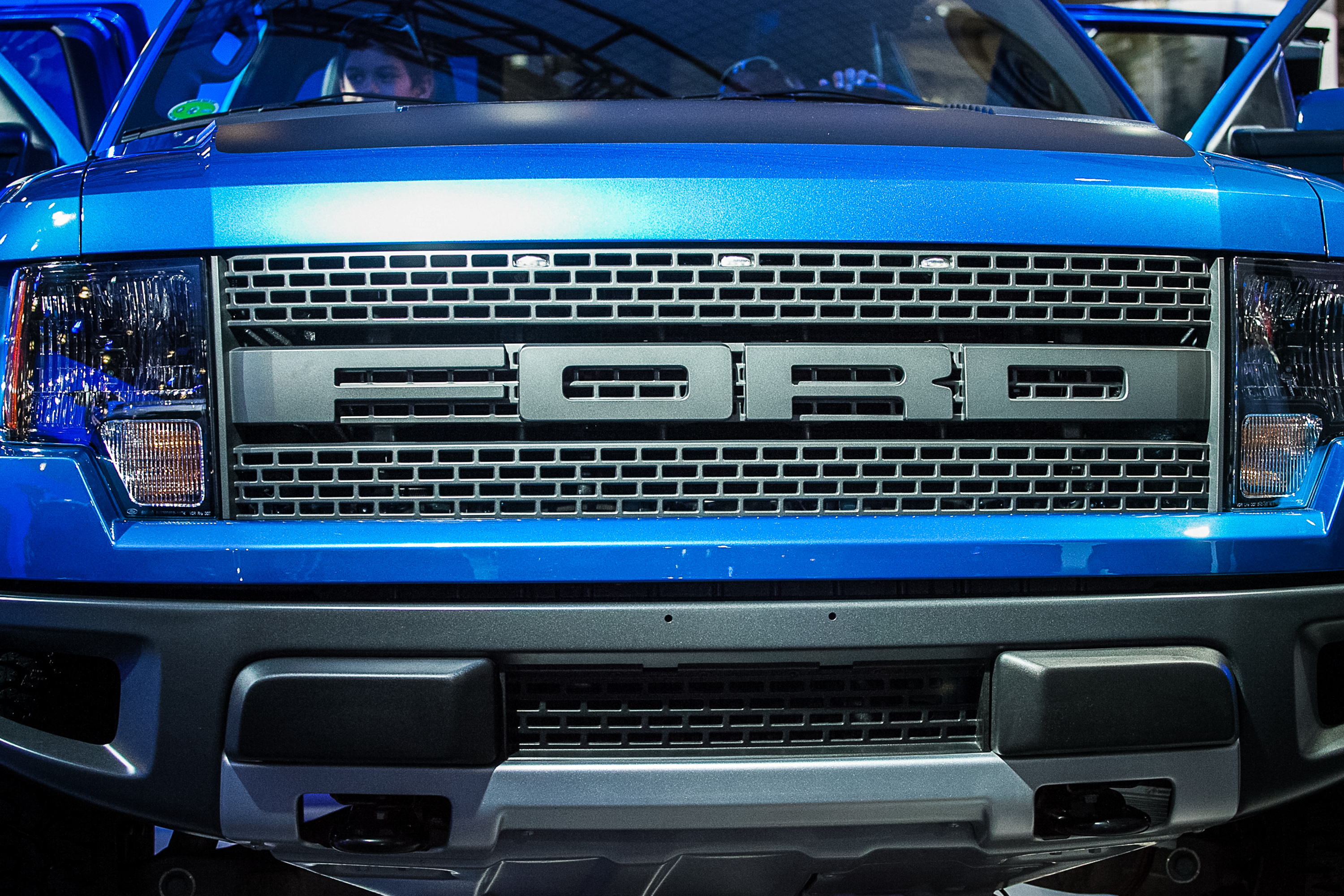 The Top Trucks with the Best Factory Ground Clearance