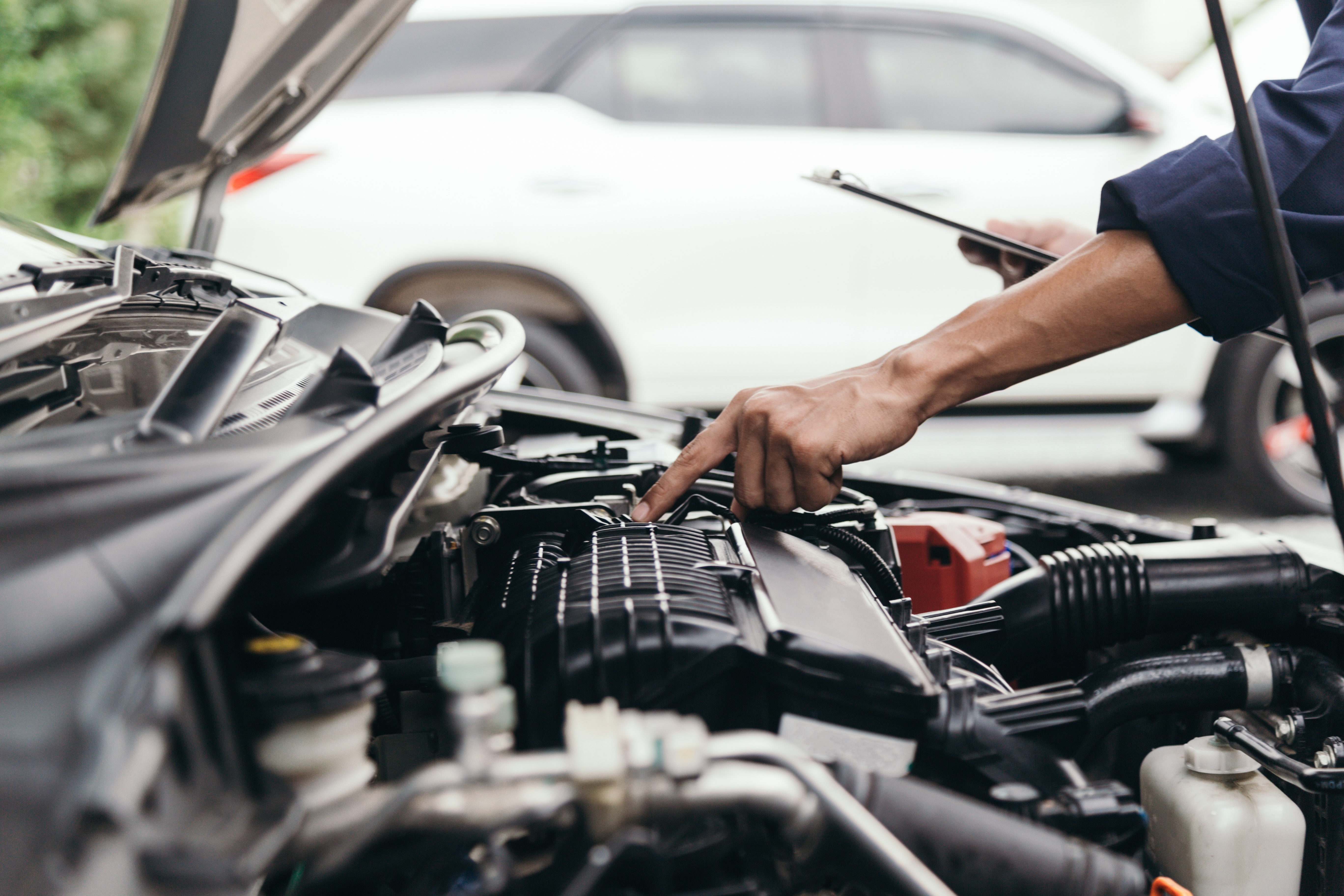 Car Issues to Look For At Key Mileage Milestones 