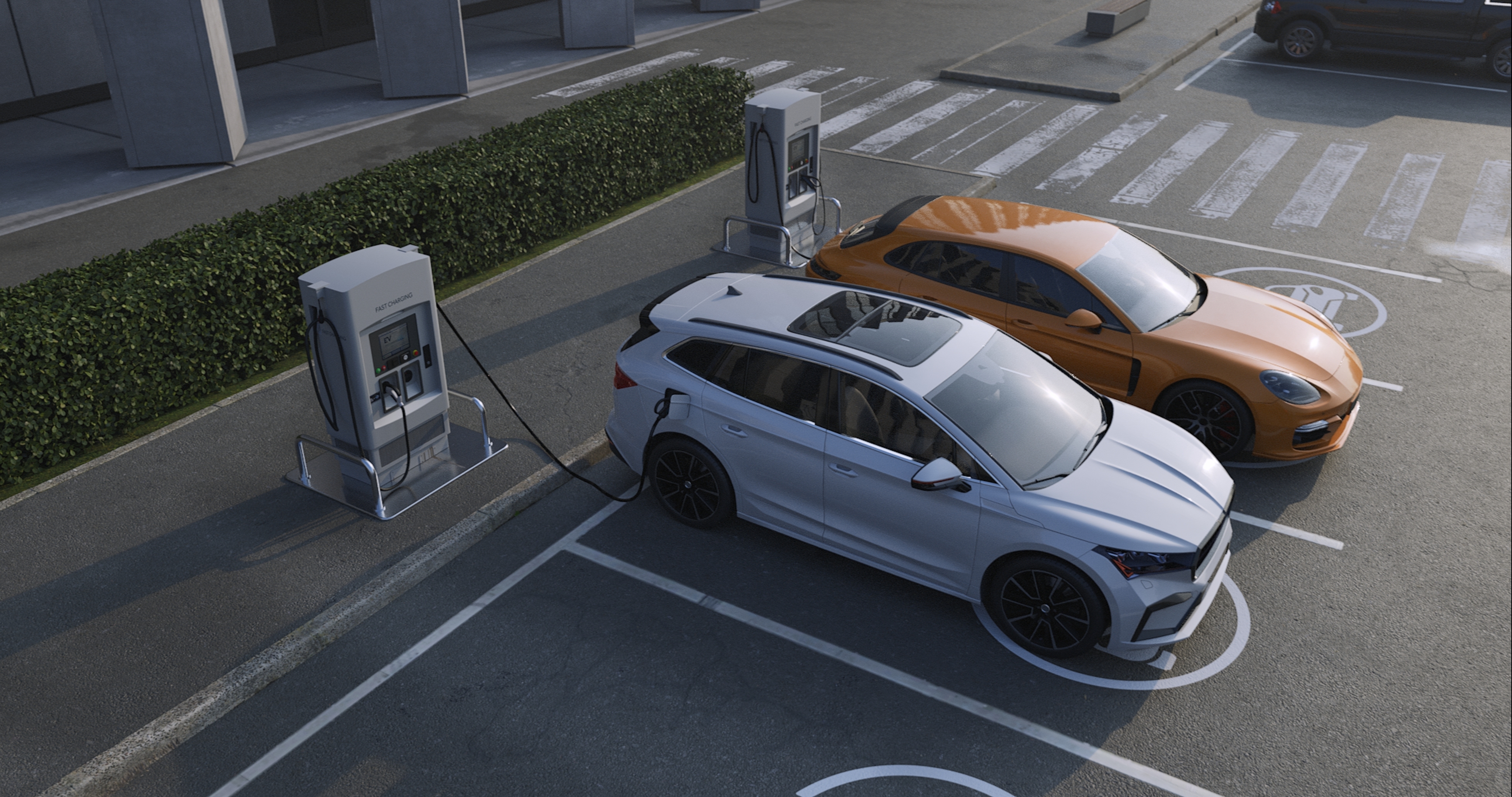 Electric Vehicle Upkeep Guide 