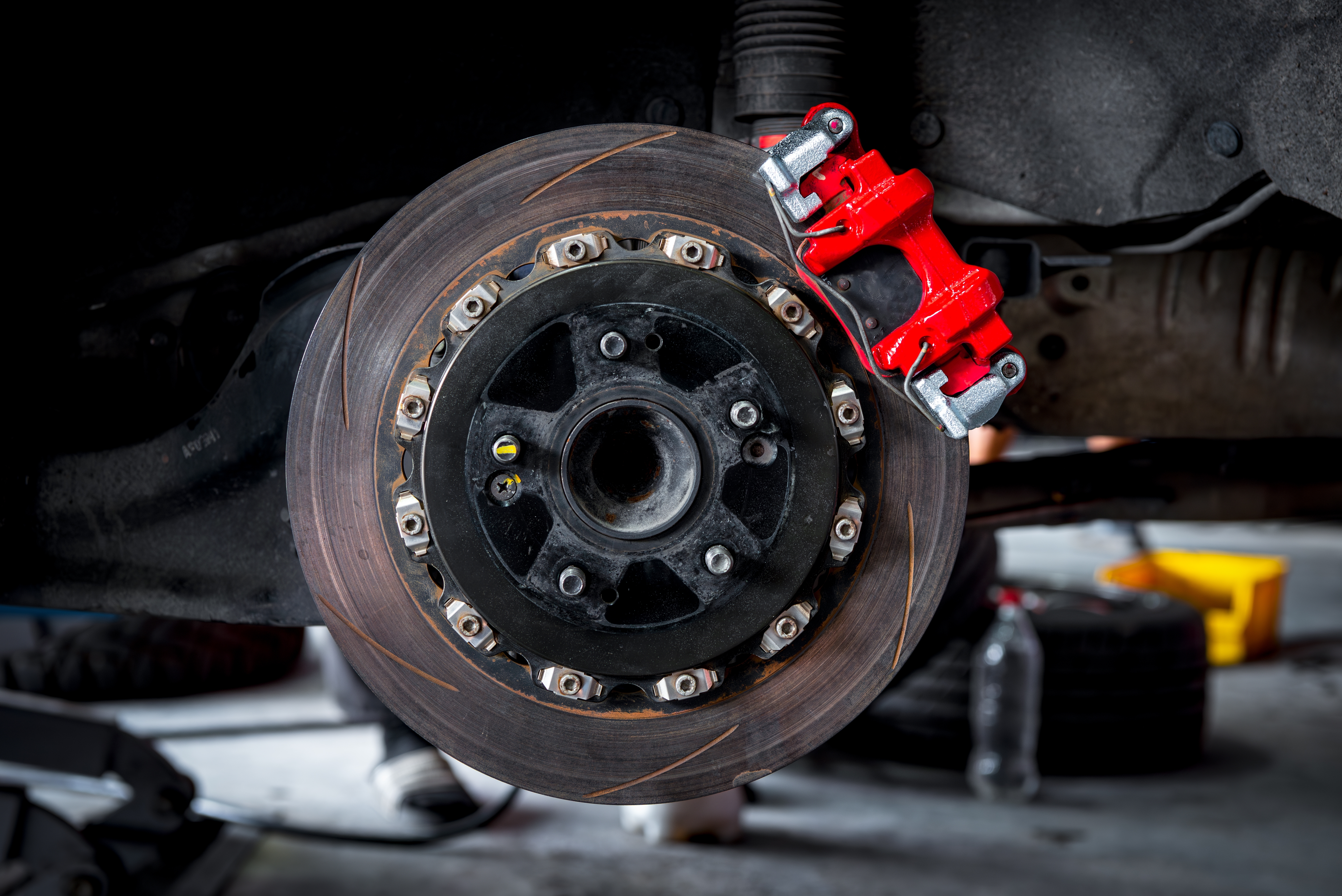 Car Issues to Look For At Key Mileage Milestones