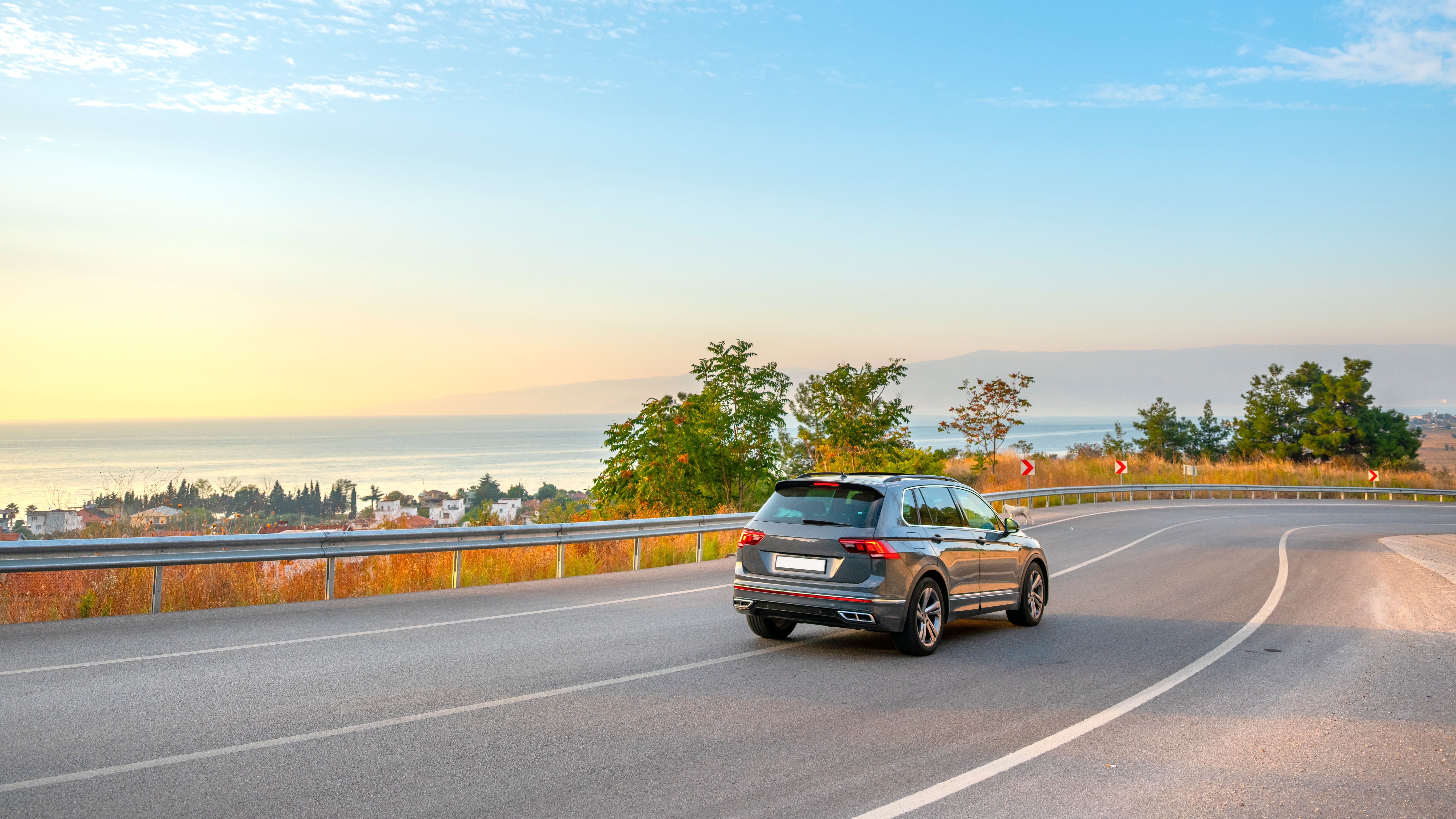 What Actually Affects Used Car Prices? 