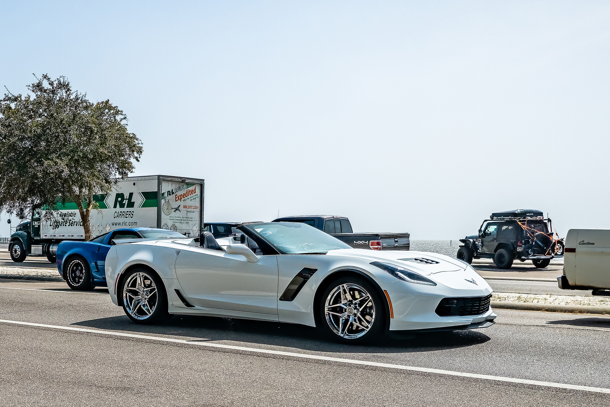 Everything You Need to Know About Buying a Used Car With a Sunroof