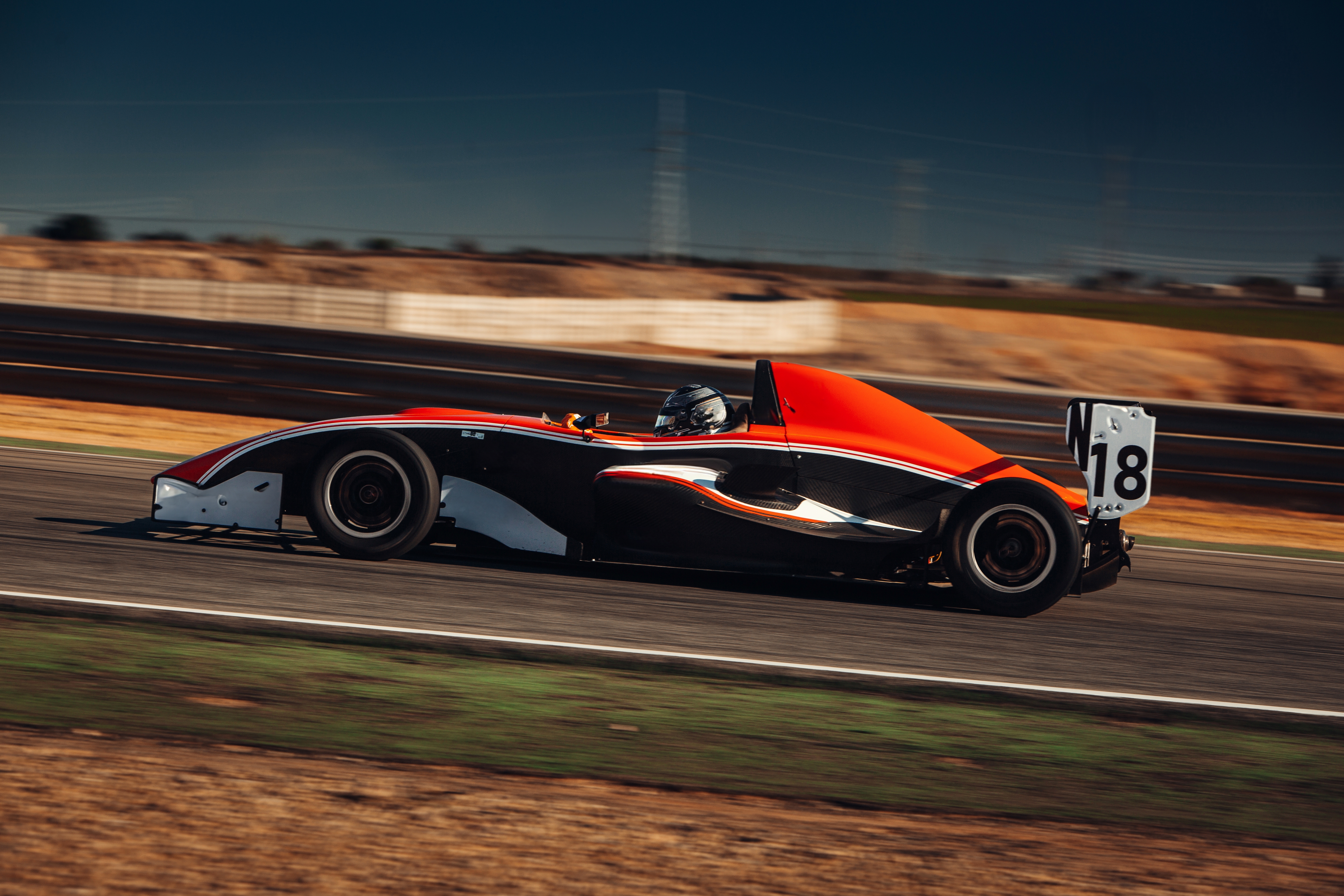 How Formula One Technology Reaches Road Cars