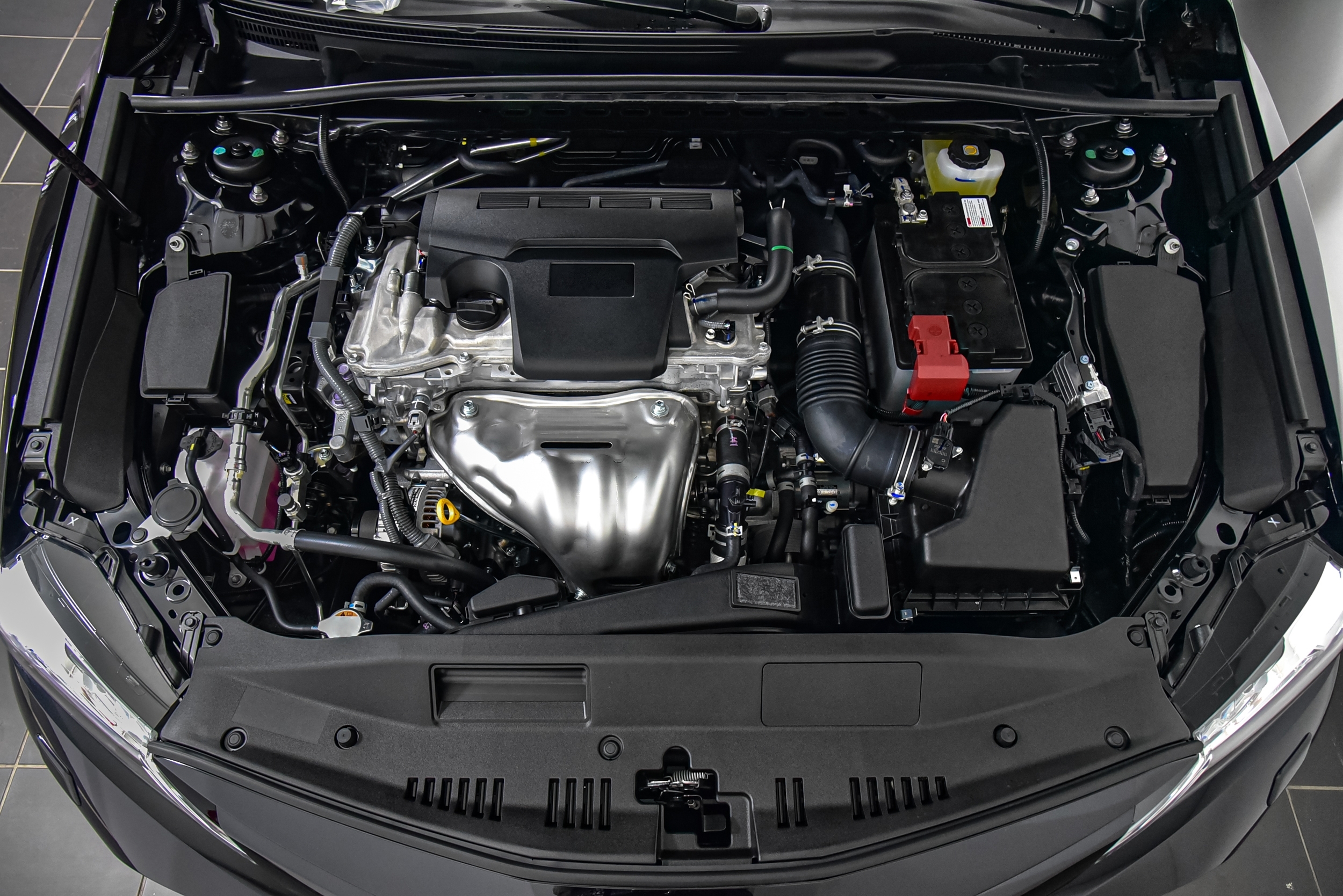 Explaining The Different Parts of An Engine: A Beginner’s Guide 