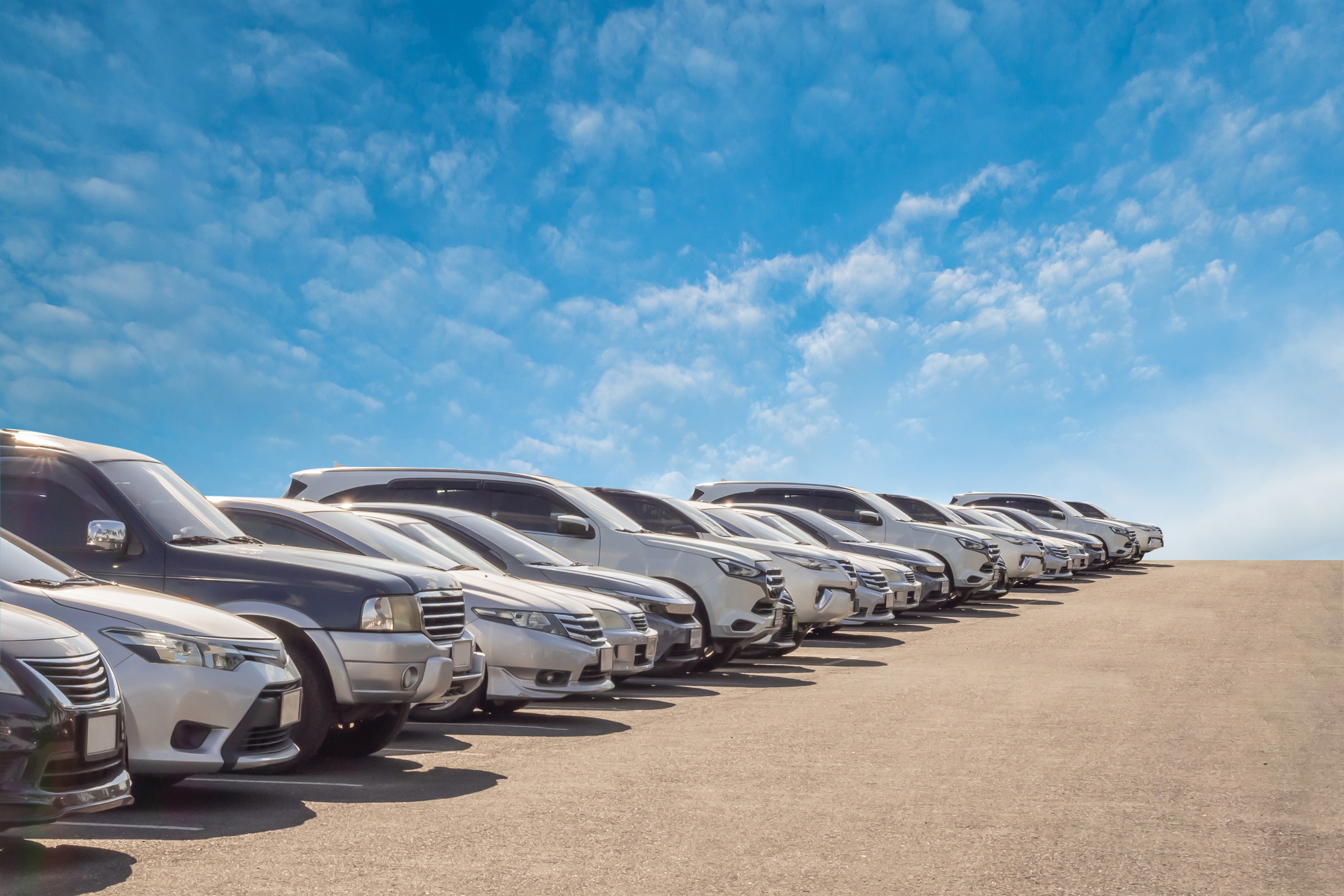Why Depreciation Is Your Best Friend When Buying Used