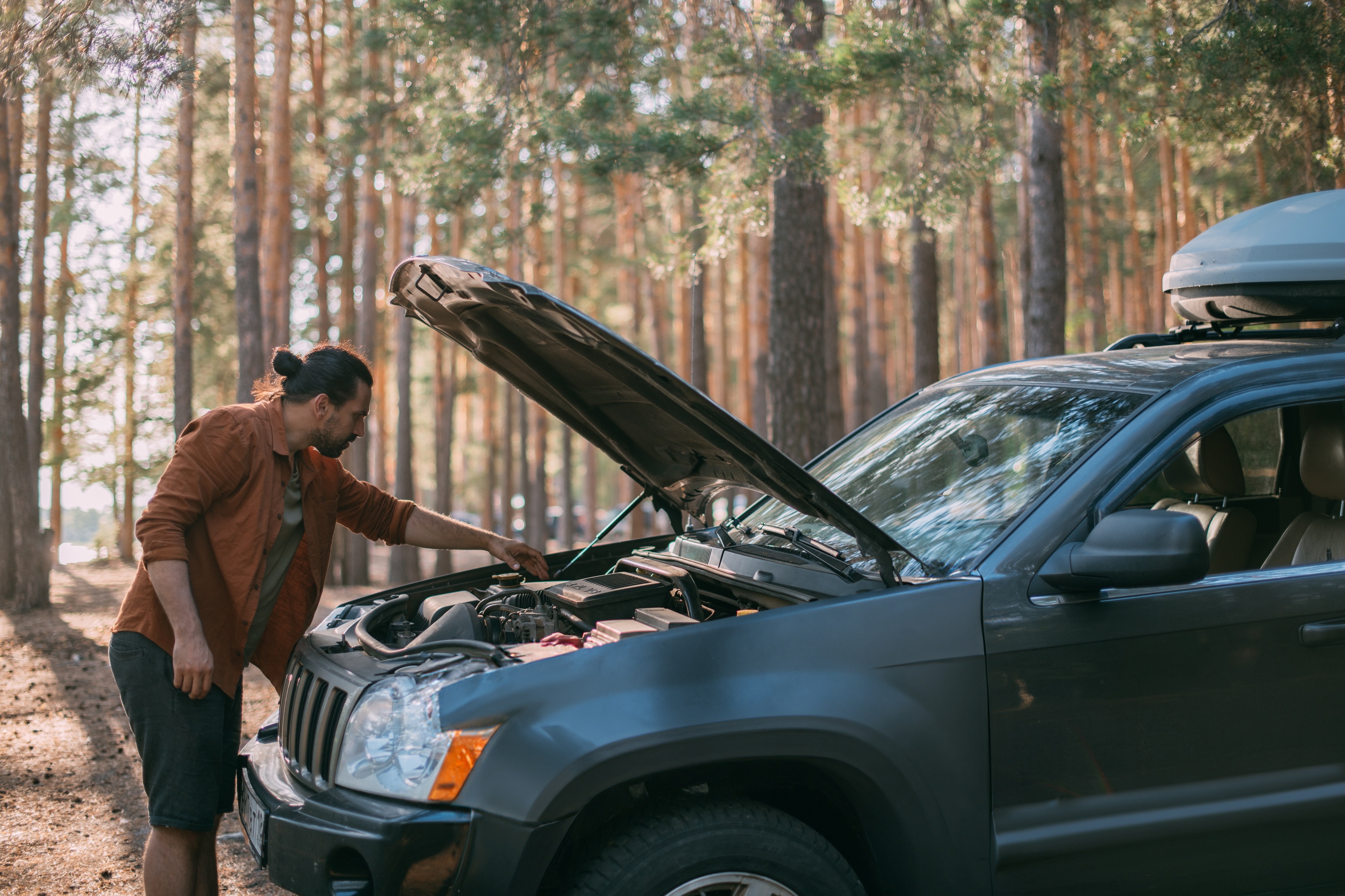 Building a $300 Emergency Car Repair Kit That Prevents Hefty Bills