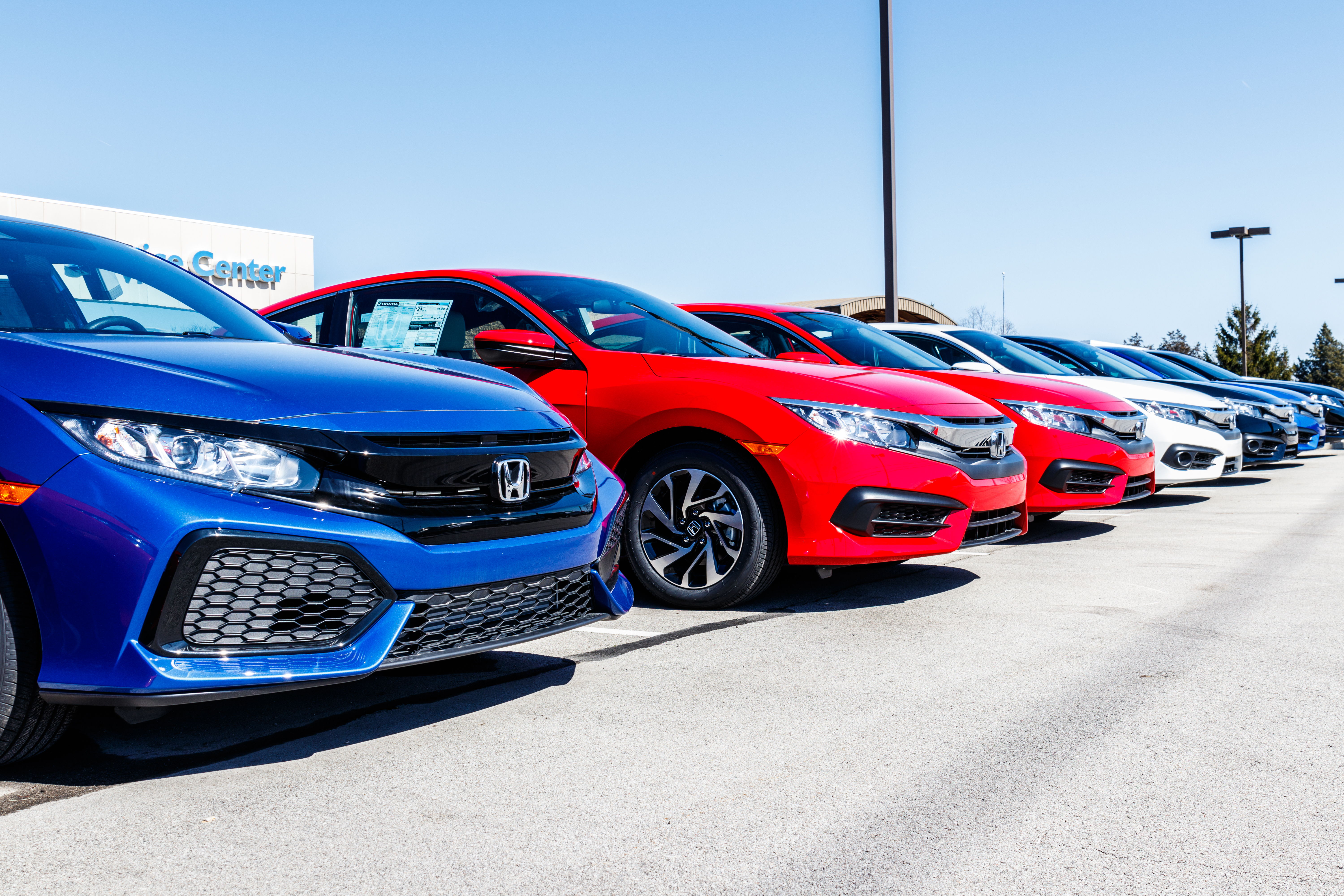12 Best Fuel-Efficient Used Cars Under $15,000
