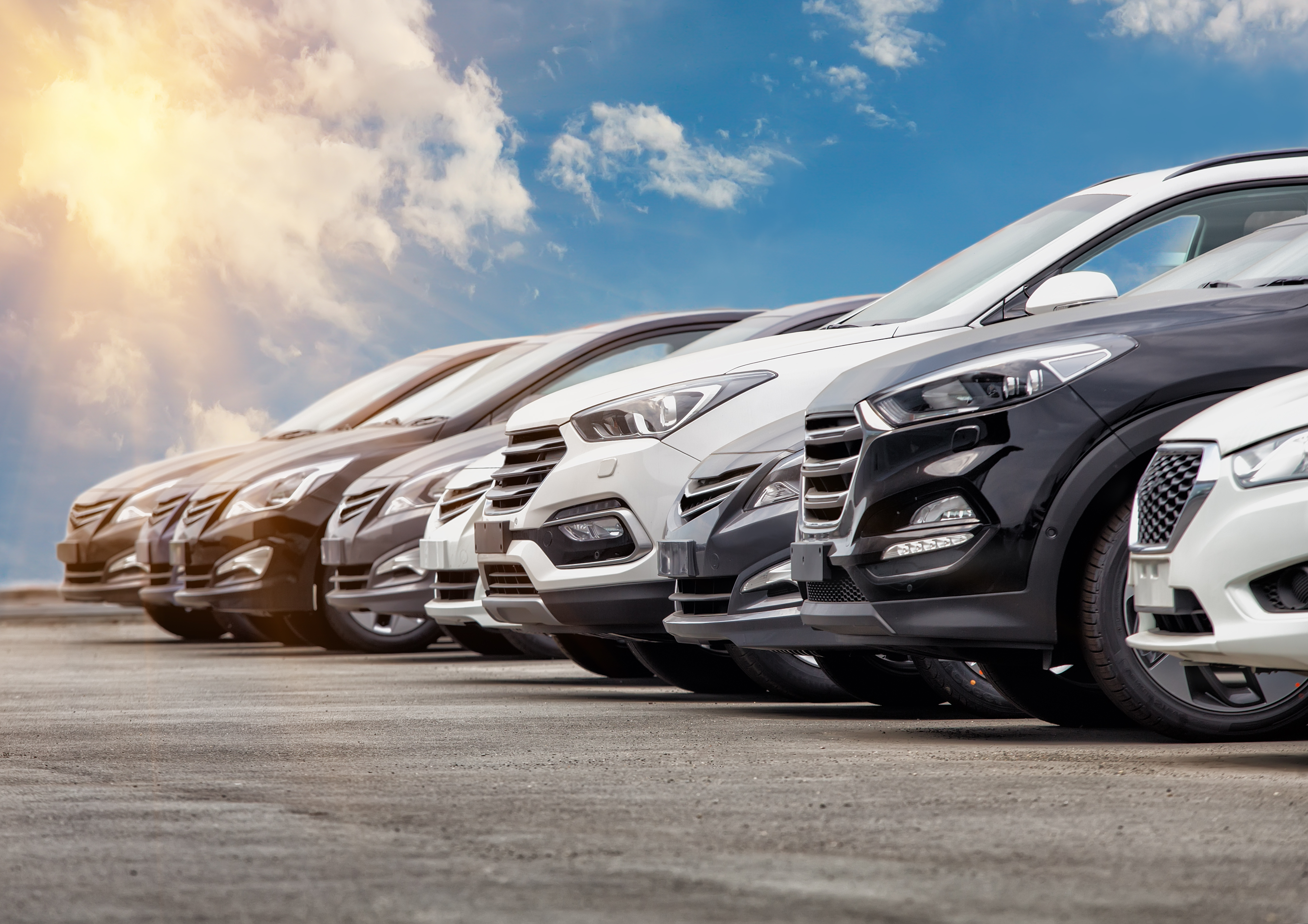 Brands With the Cheapest Parts and Widest Mechanic Availability