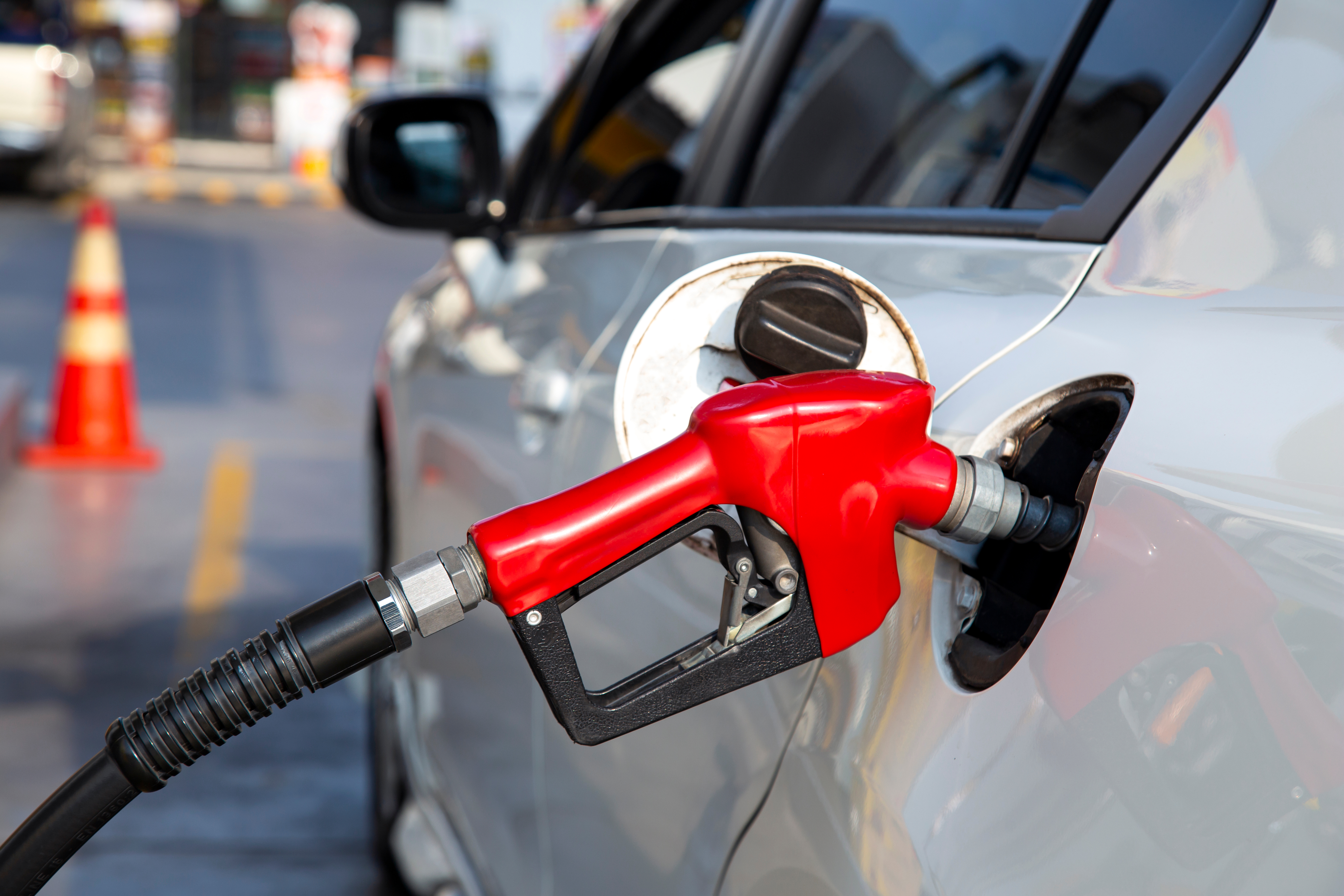How to Find Cheap Gas Near You