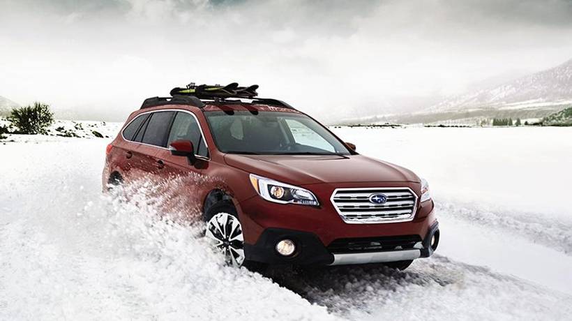 How to Winterize Your Car