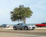 What to Look for When Buying a Used Convertible Car