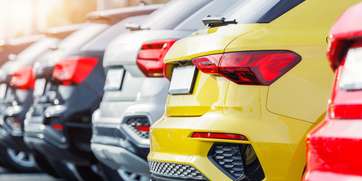 Kelly Blue Book Analysis Finds Average Transaction Price of Cars hits $50,000 for the first time