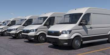 Should I Buy a Fleet Vehicle?